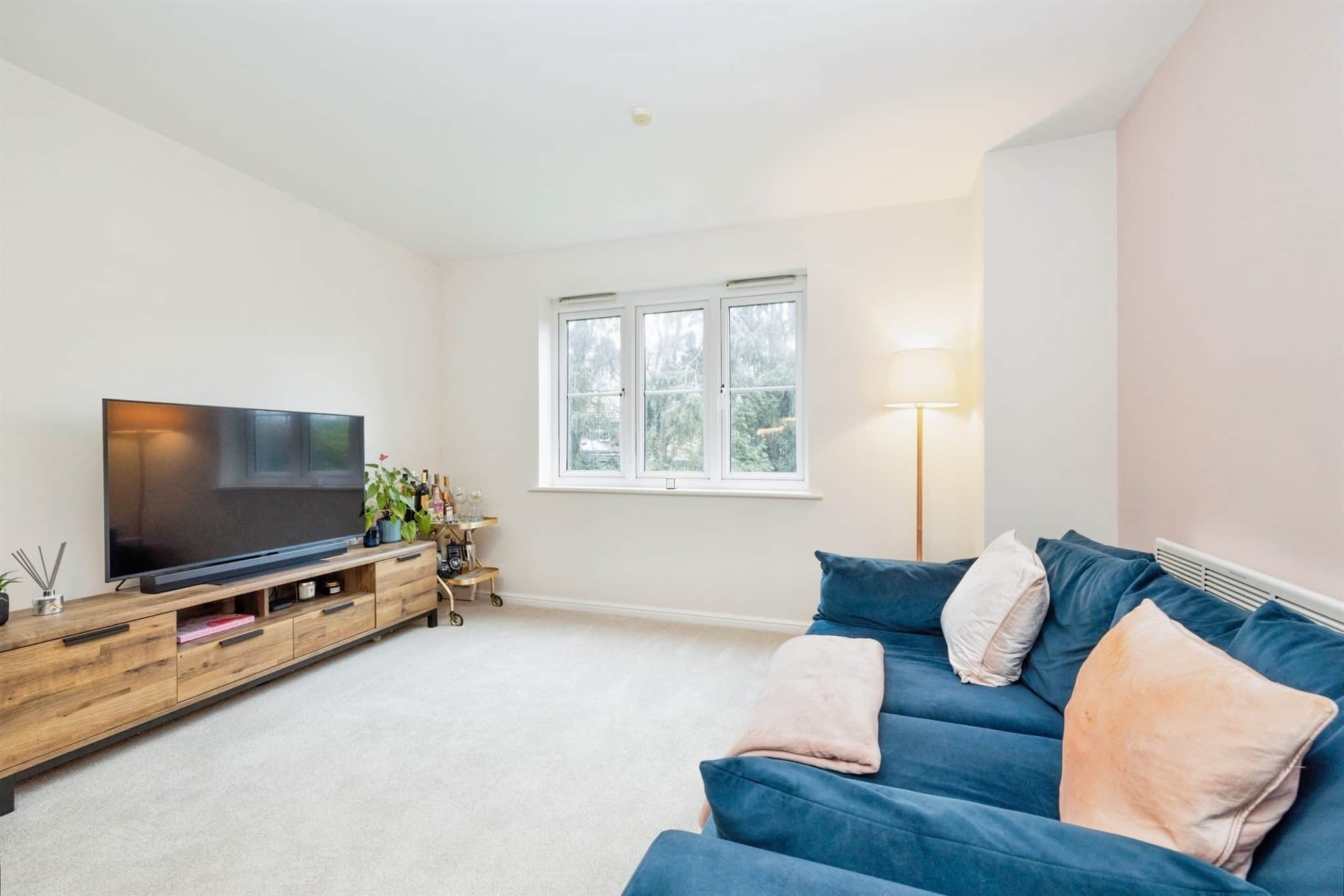 Property at Haywood Crescent, Watford