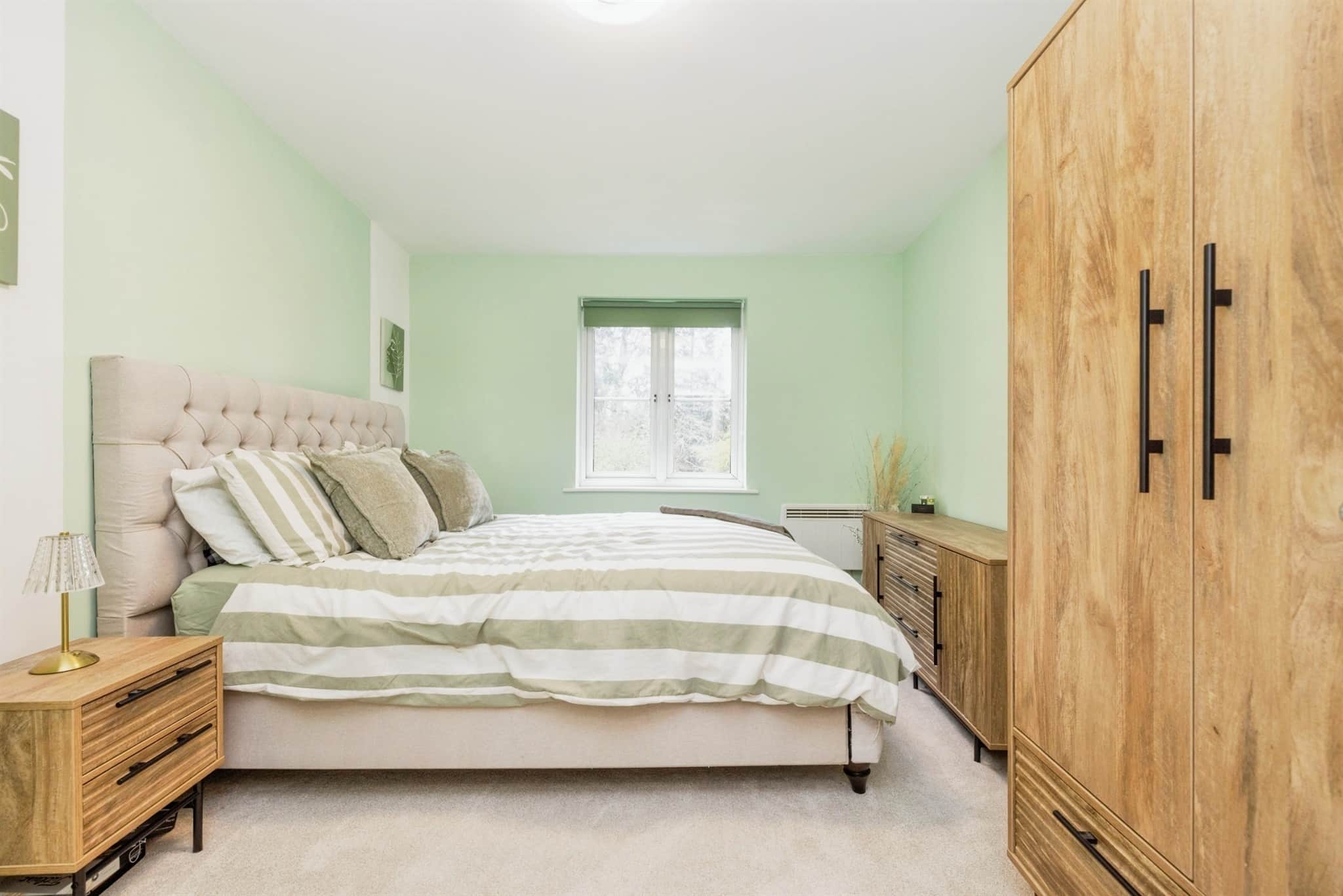 Property at Haywood Crescent, Watford