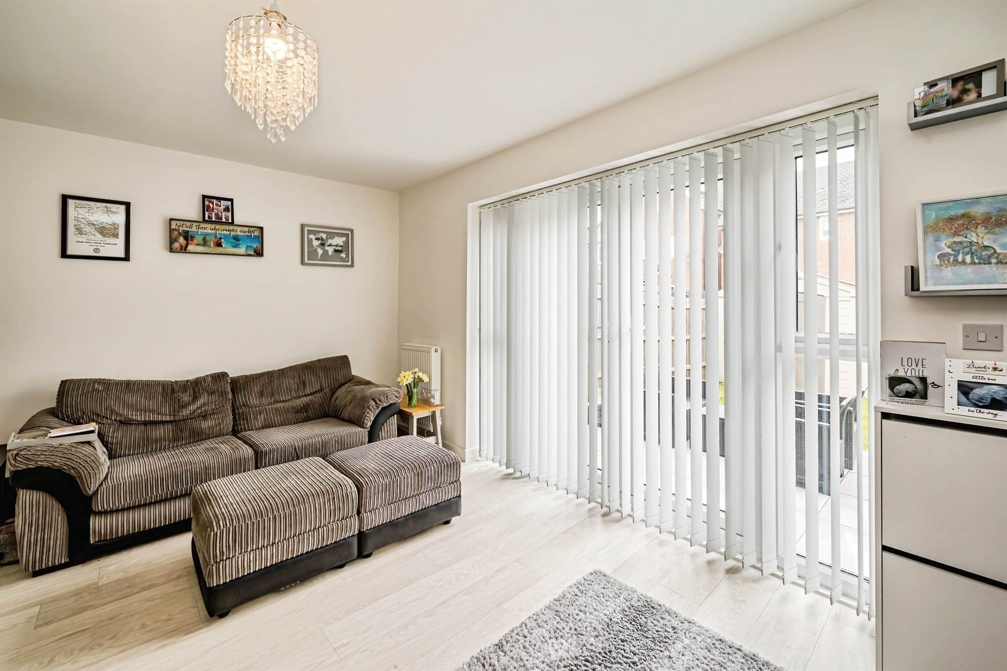 Property at Pippin Road, AYLESBURY