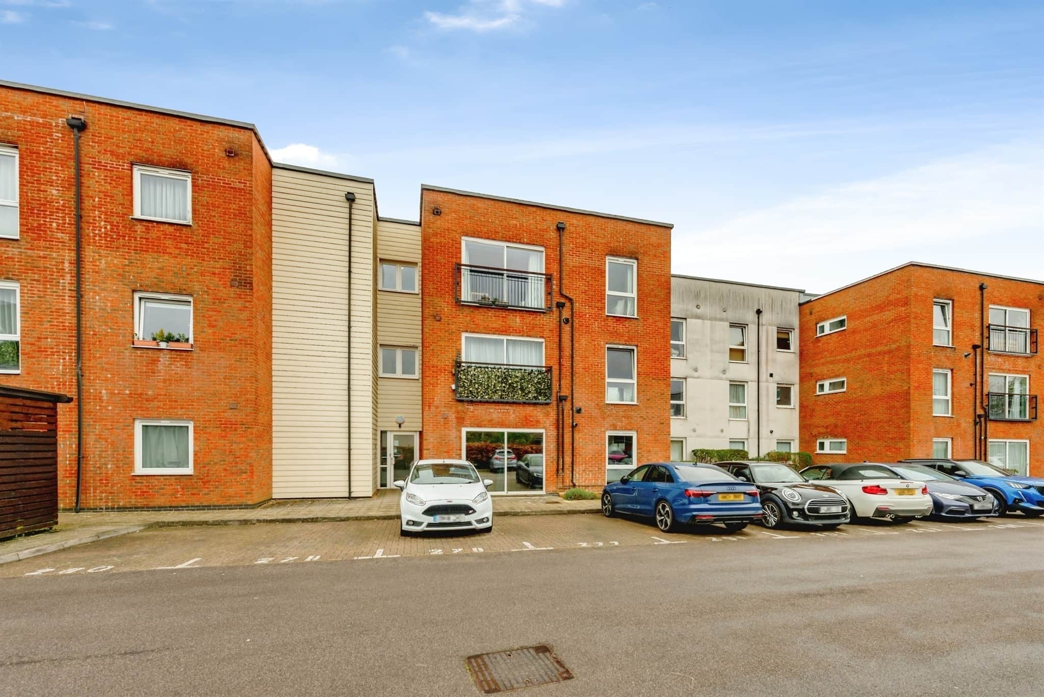 Property at Canalside, Redhill