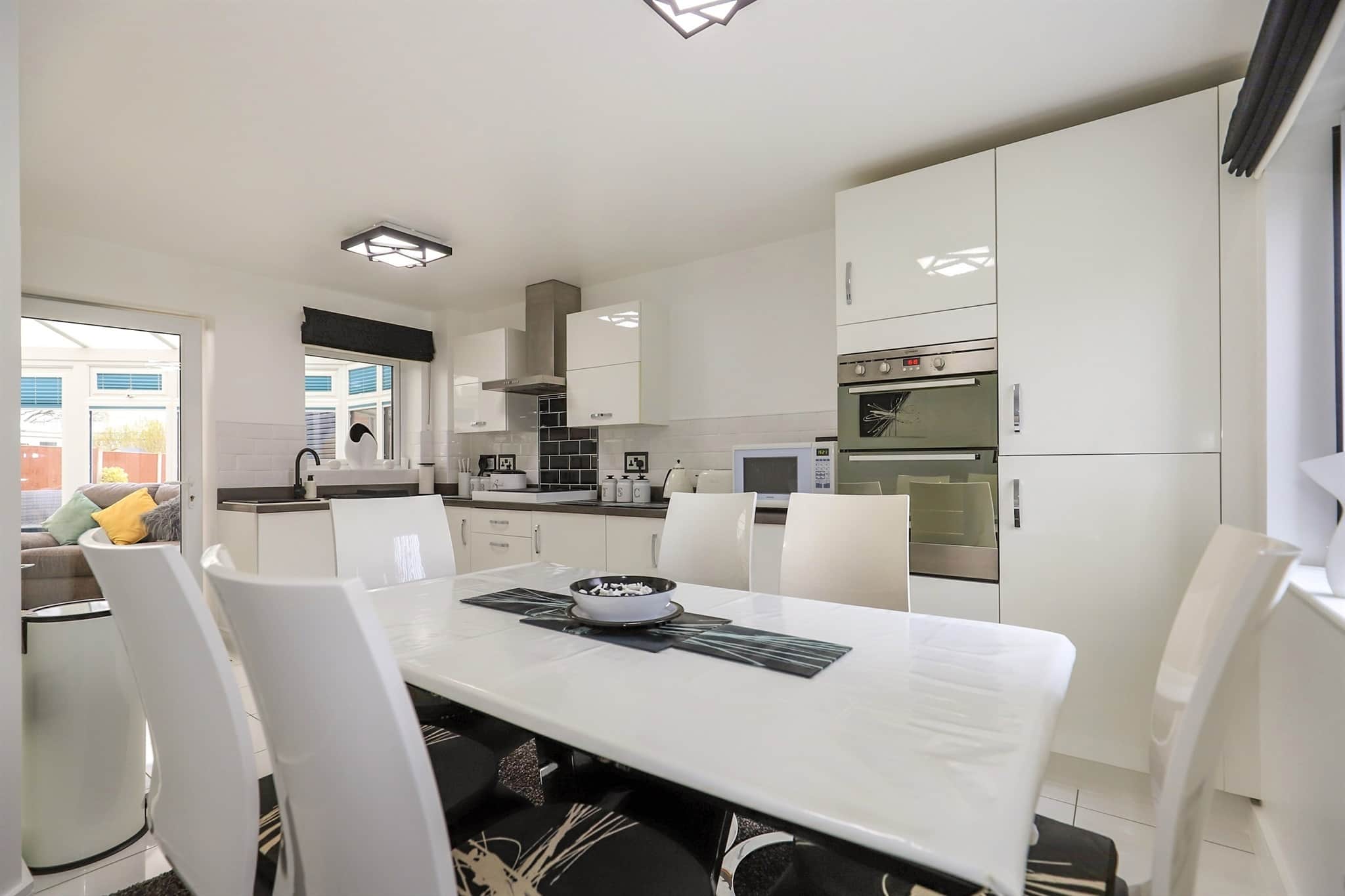Property at Hemlock Way, Bilston