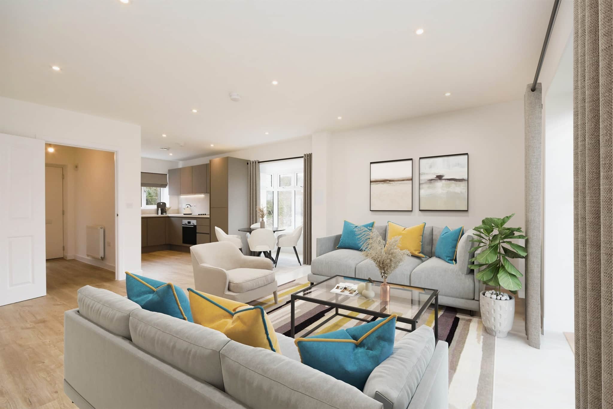 Property at Ghyllgrove Close, Basildon