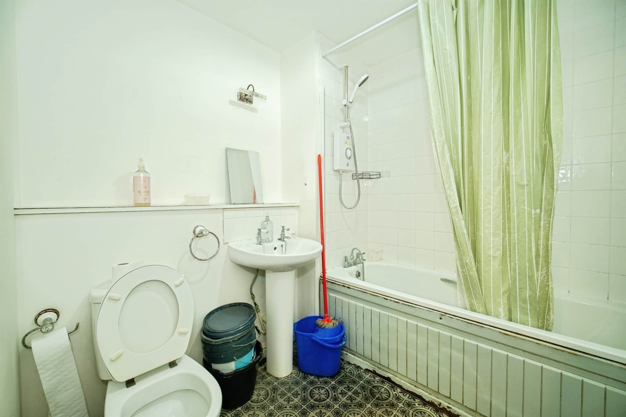 Property at Park Prewett Road, Basingstoke