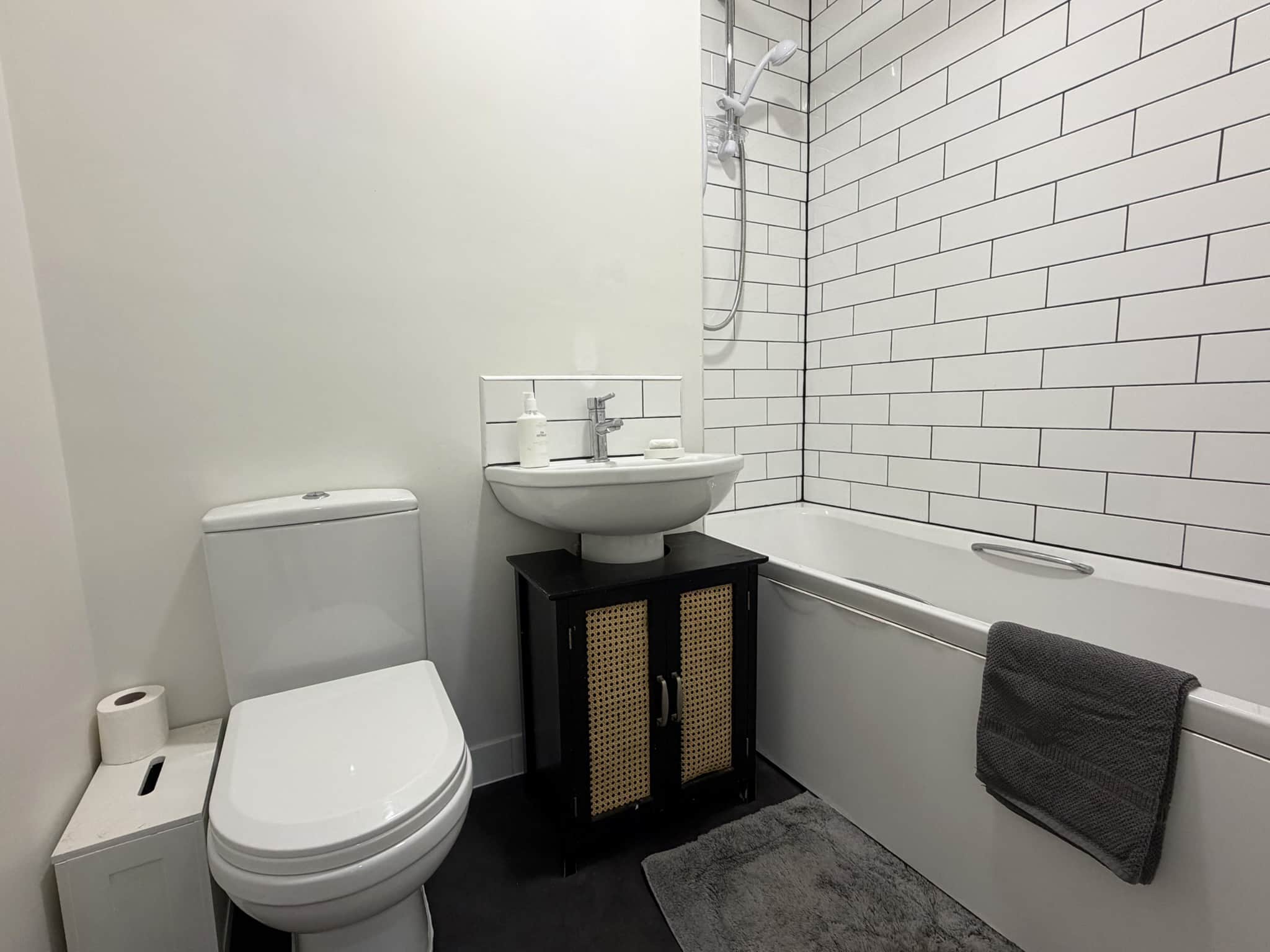Property at Bonehurst Road, HORLEY