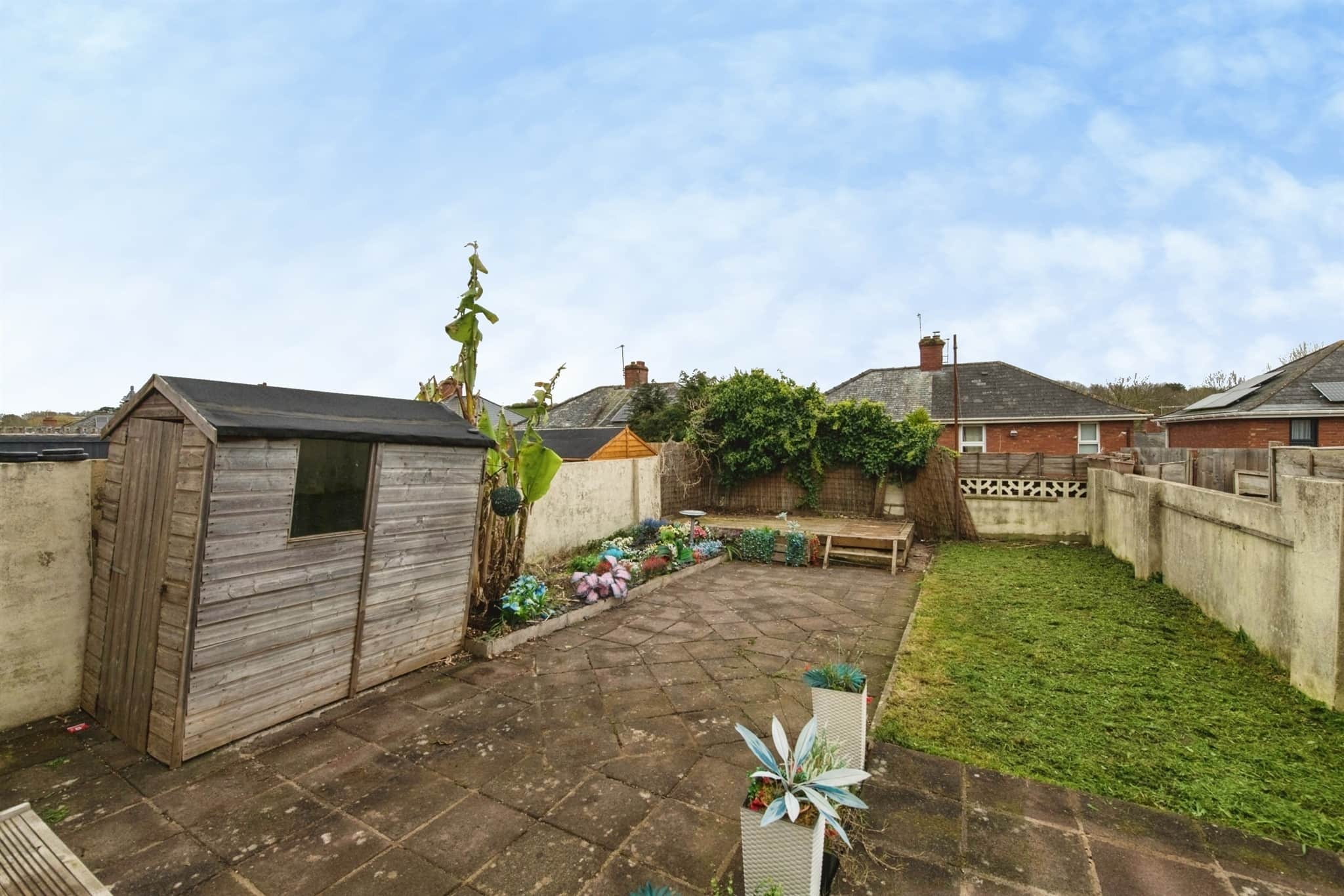 Property at Chestnut Avenue, Exeter