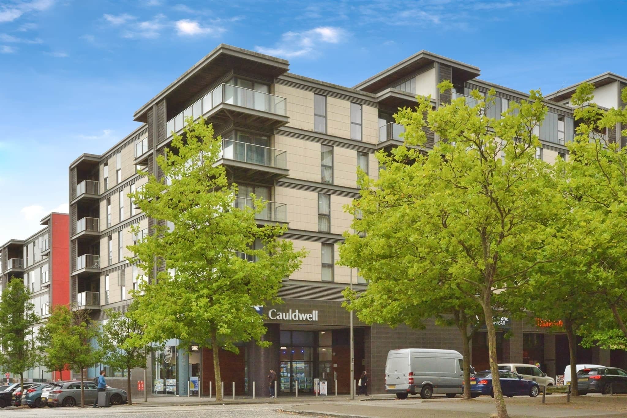 Property at South Fifth Street, Milton Keynes