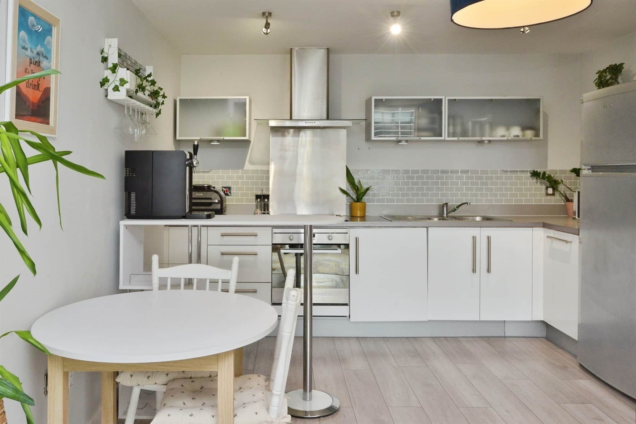 Property at South Fifth Street, Milton Keynes