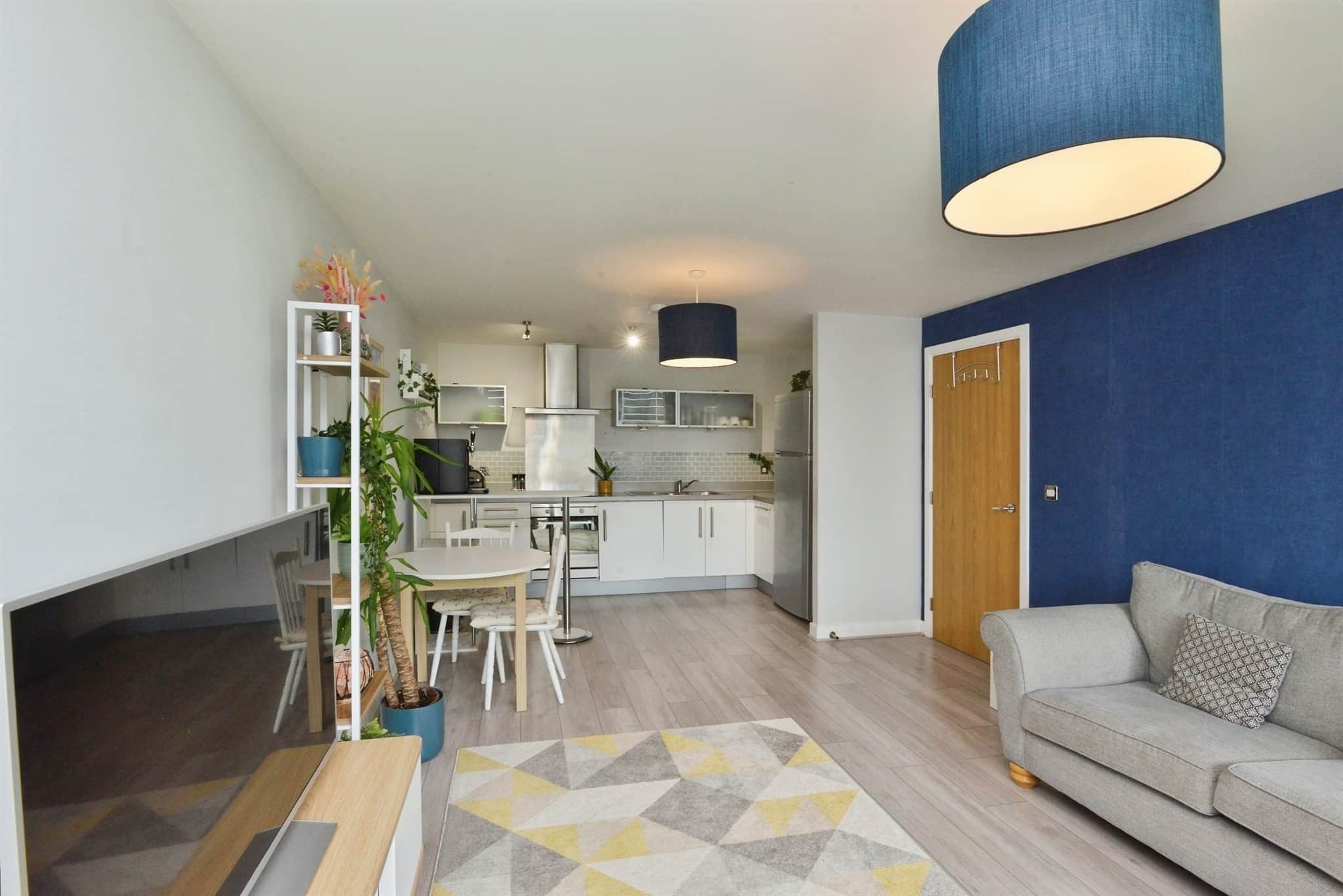 Property at South Fifth Street, Milton Keynes