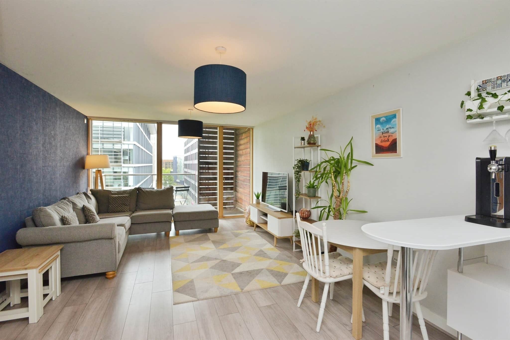 Property at South Fifth Street, Milton Keynes