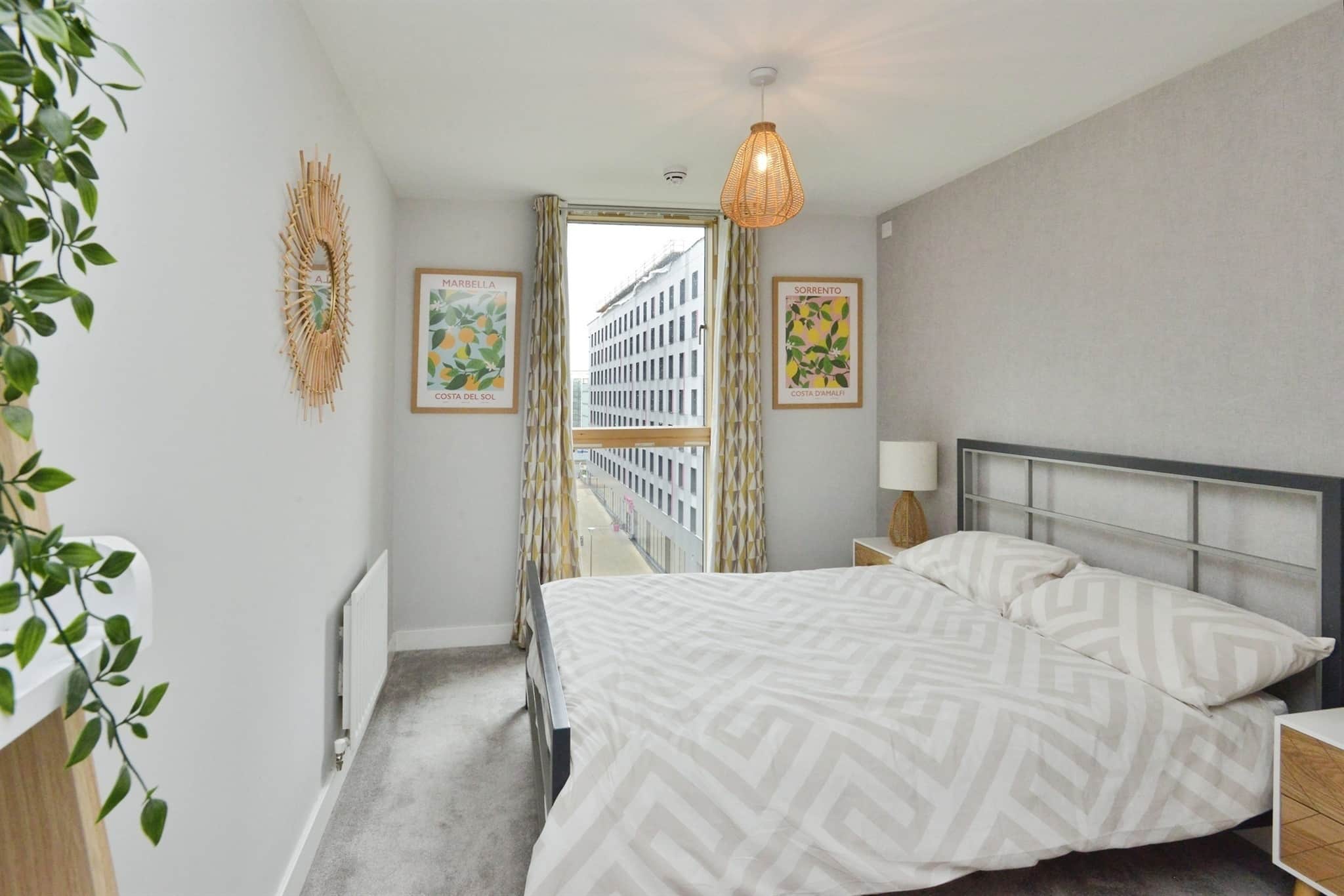 Property at South Fifth Street, Milton Keynes
