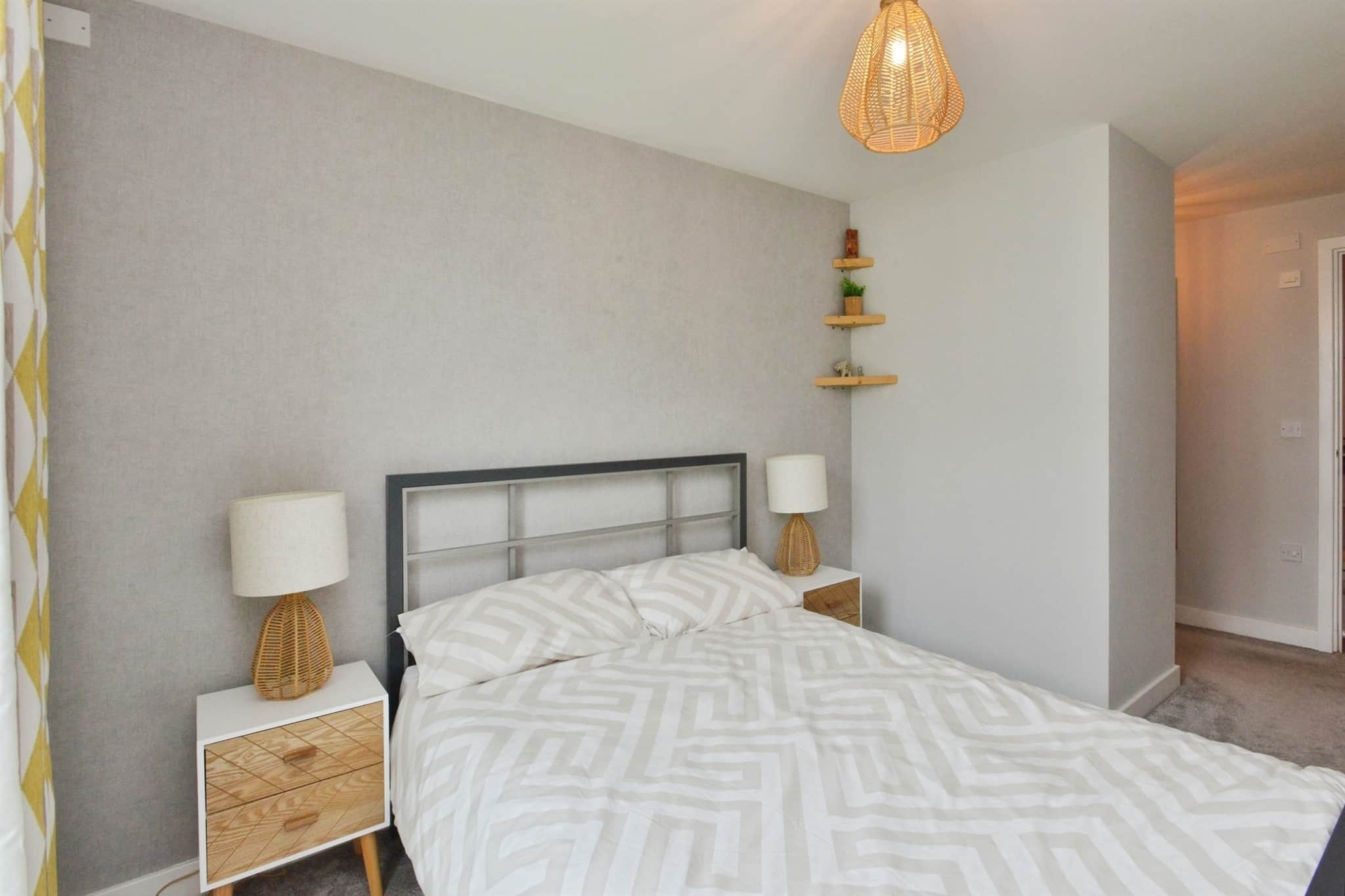 Property at South Fifth Street, Milton Keynes
