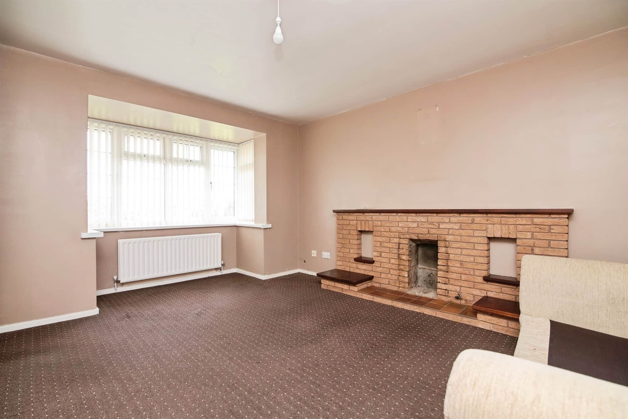 Property at The Bantocks, West Bromwich