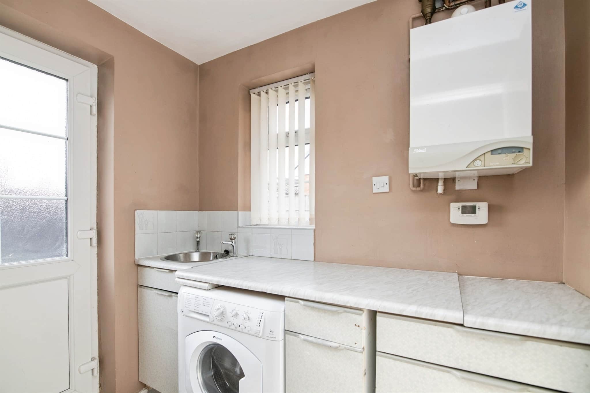 Property at The Bantocks, West Bromwich