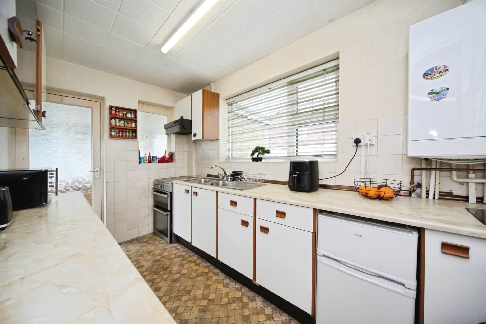 Property at Felix Avenue, Luton
