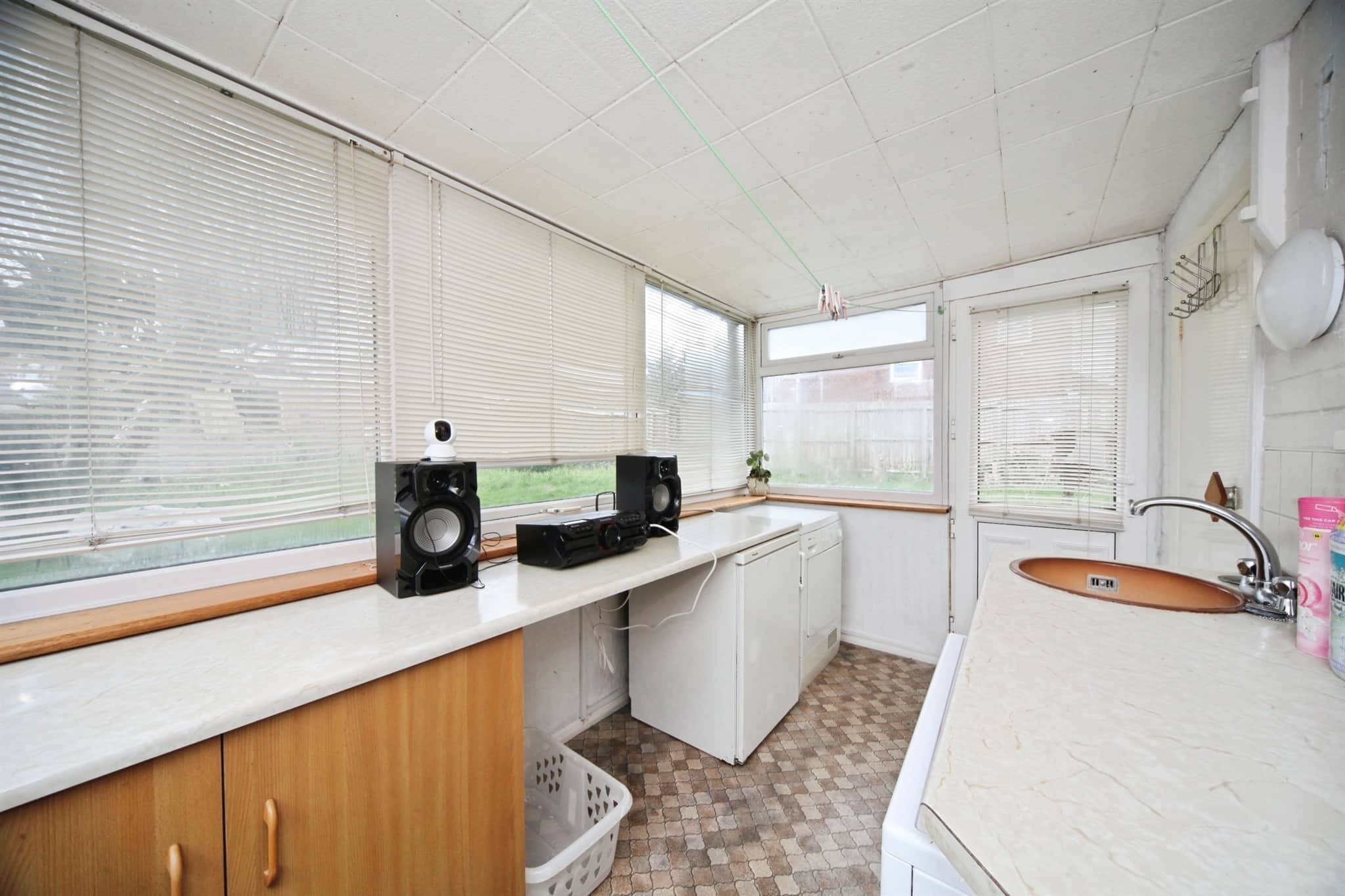 Property at Felix Avenue, Luton