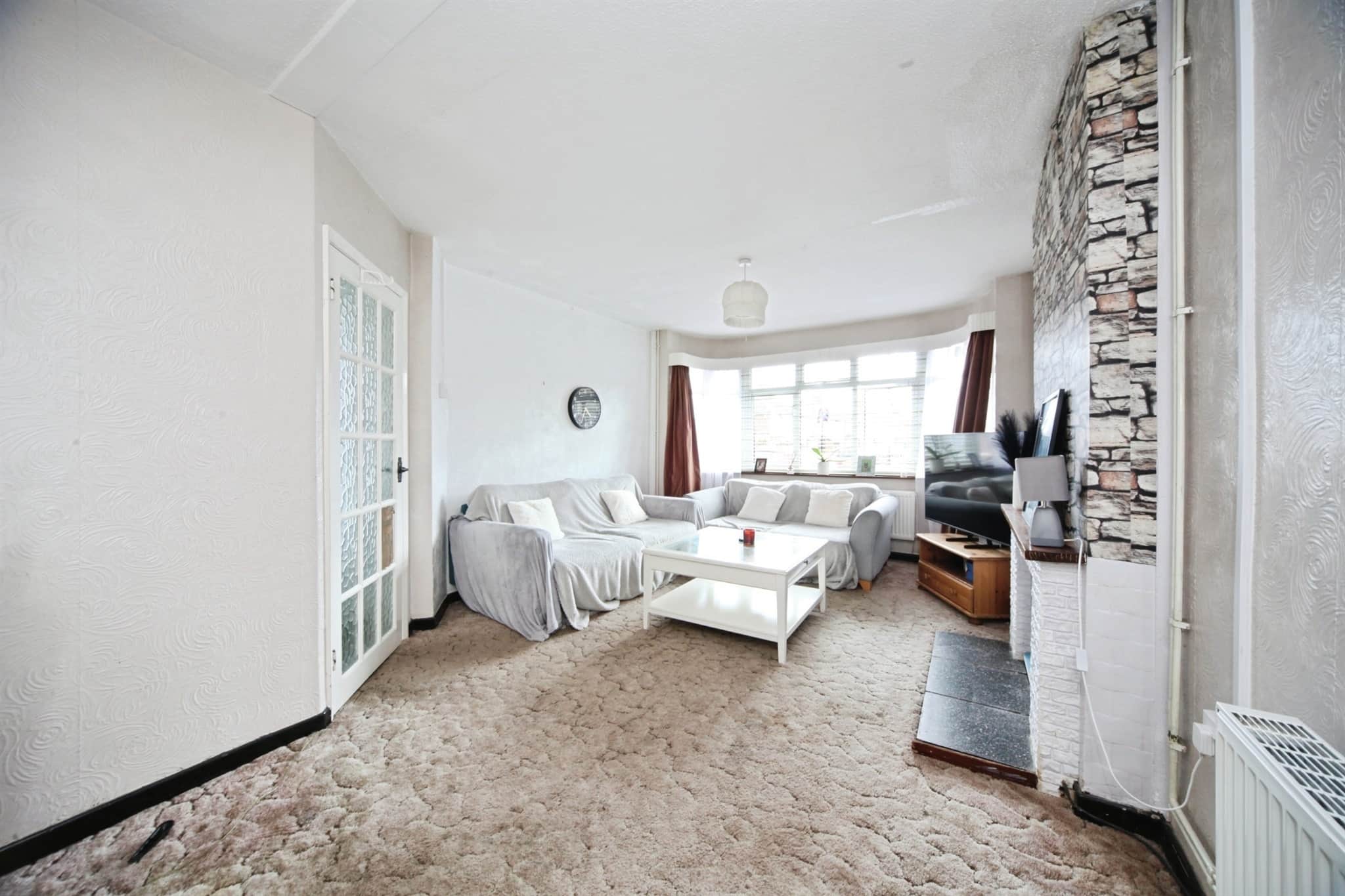 Property at Felix Avenue, Luton
