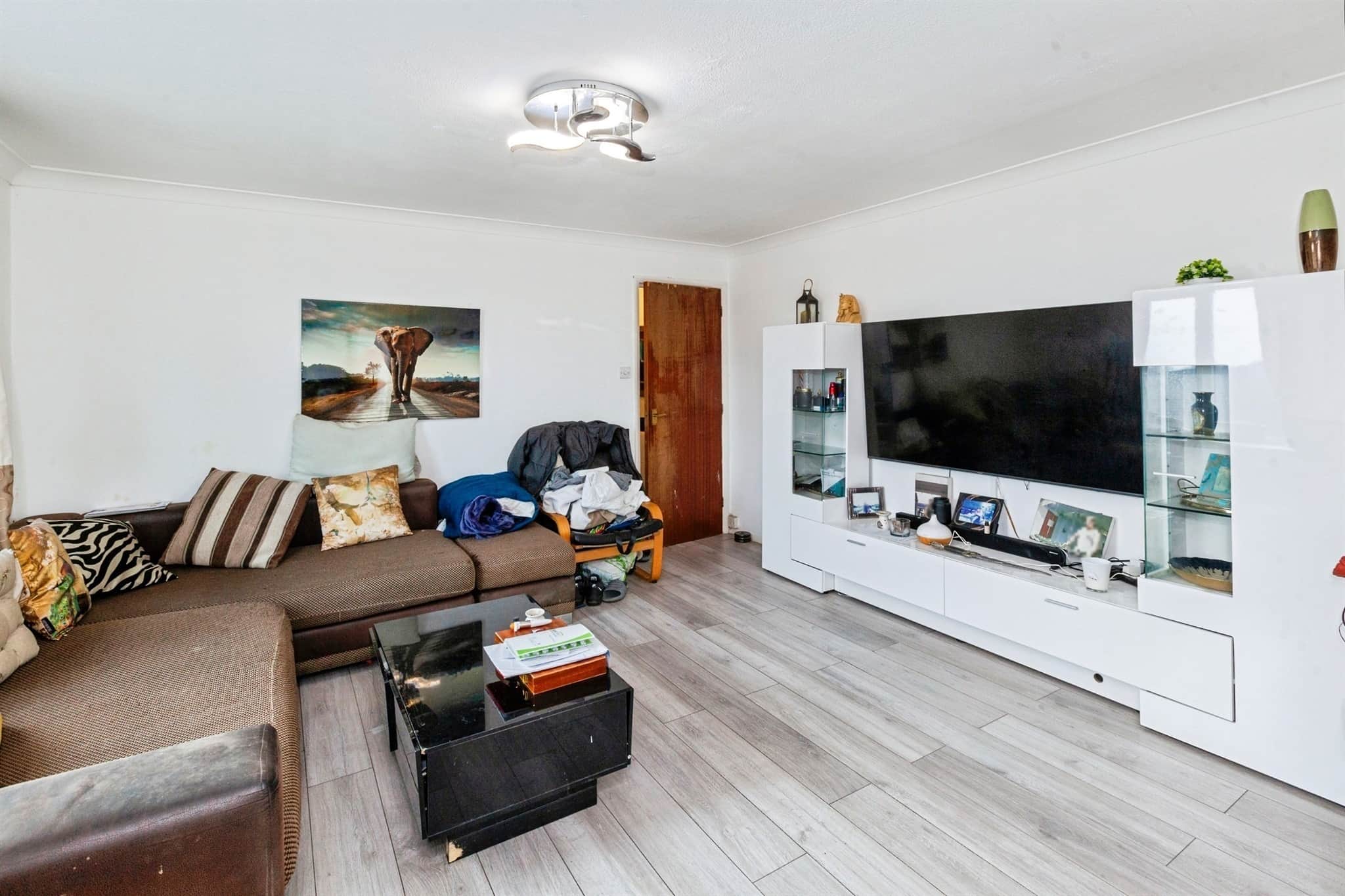 Property at Old Bath Road, Colnbrook, SLOUGH