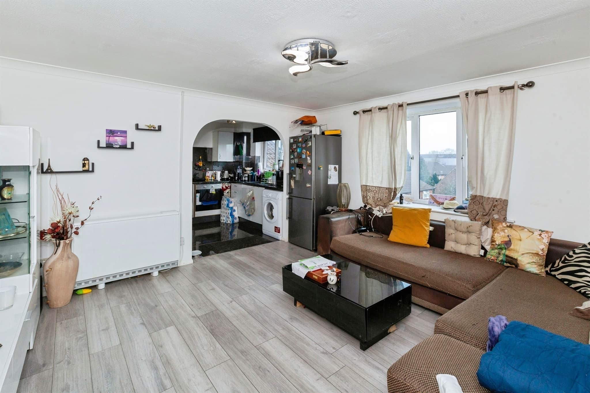 Property at Old Bath Road, Colnbrook, SLOUGH