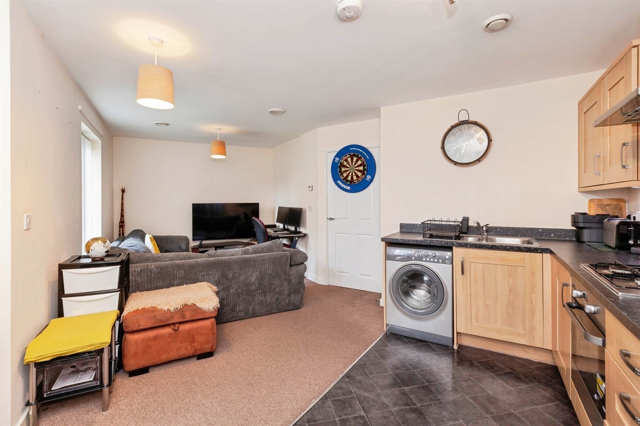 Property at Spicer Mews, SLOUGH