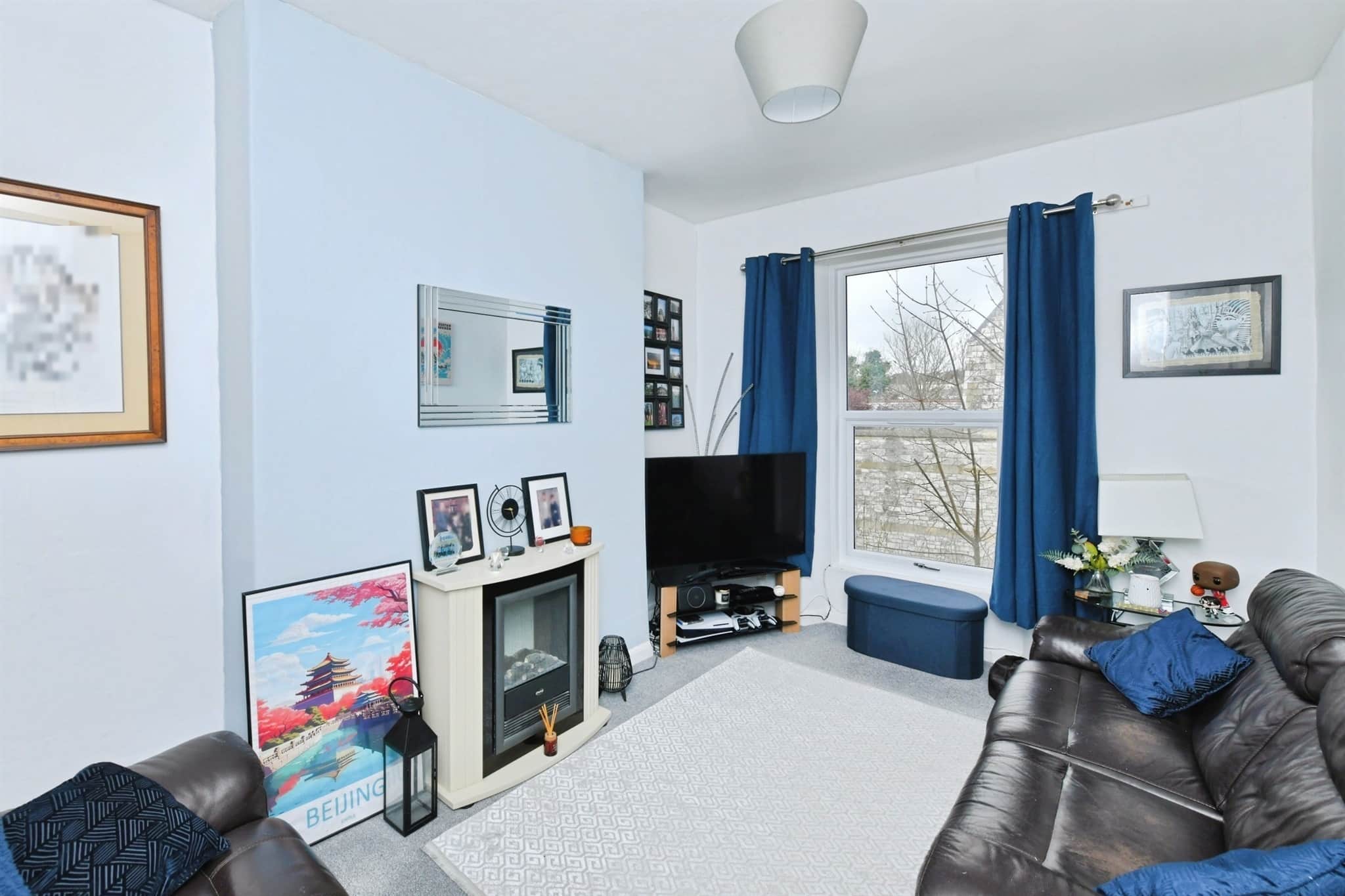 Property at North Road West, Plymouth