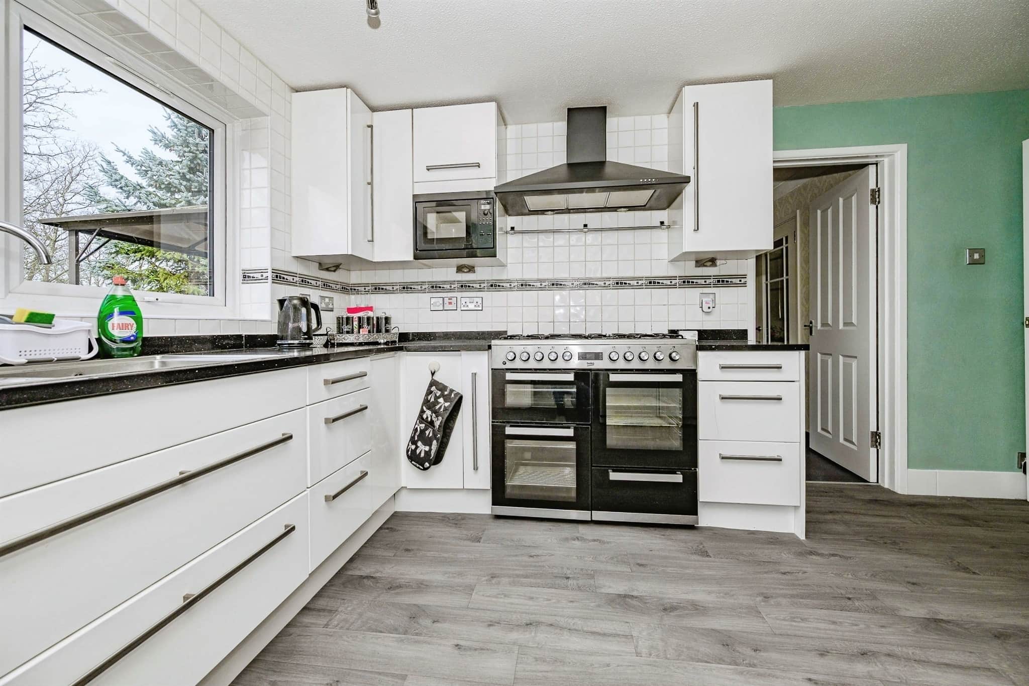 Property at Wootton Drive, Hemel Hempstead