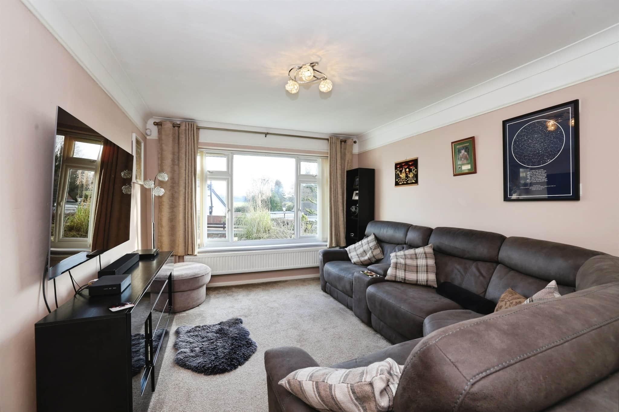 Property at Great Croft, Firsdown, Salisbury