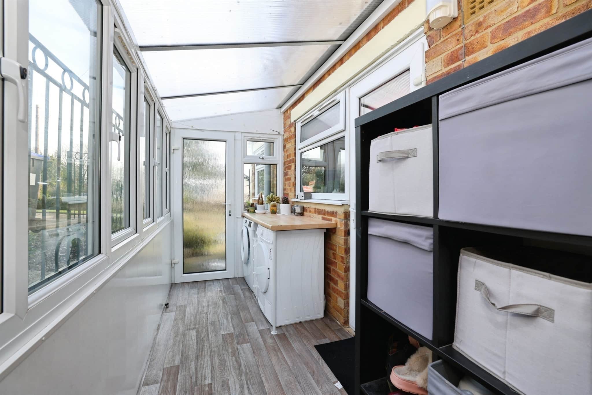 Property at Great Croft, Firsdown, Salisbury