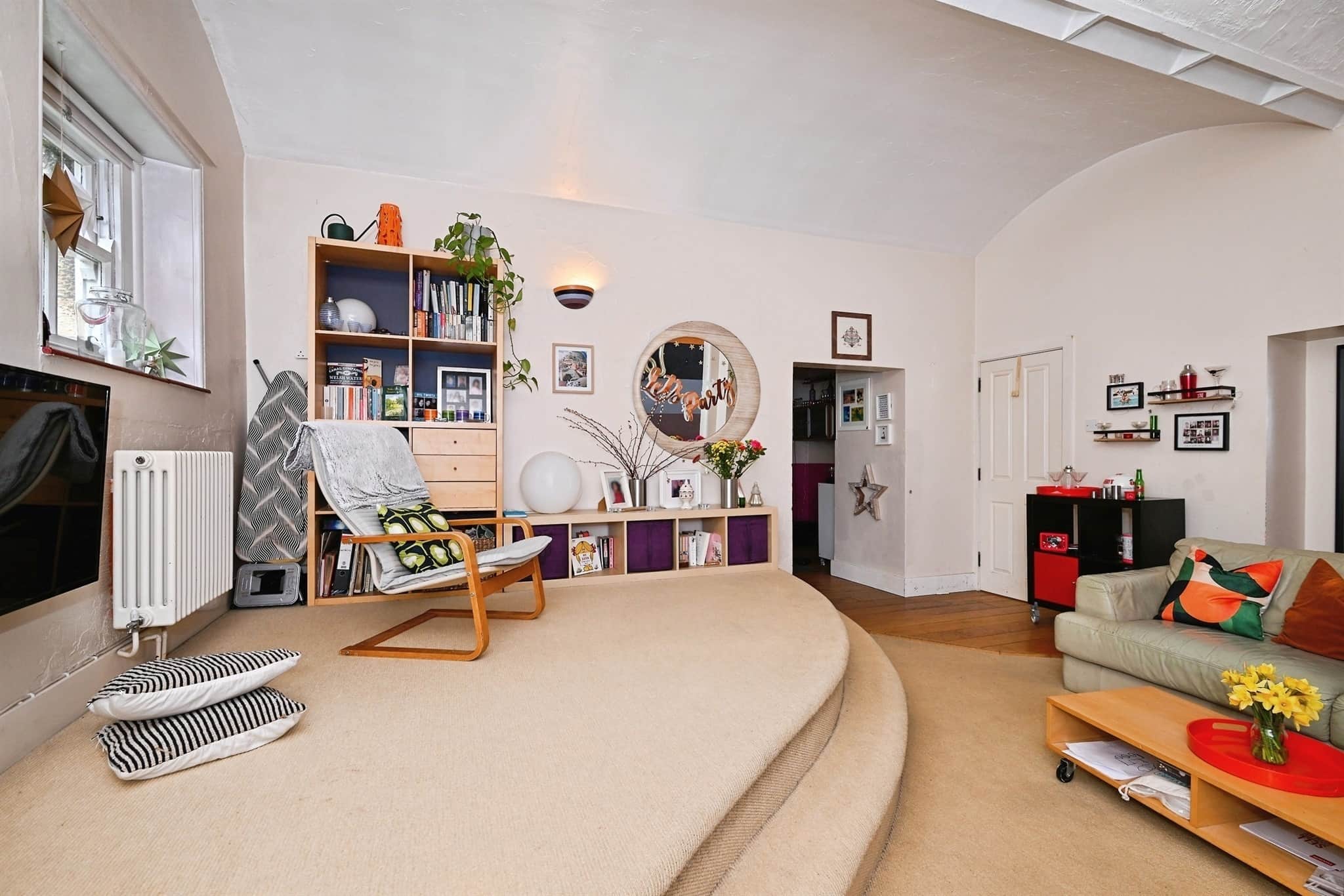 Property at Queens House, Fennel Close, Maidstone