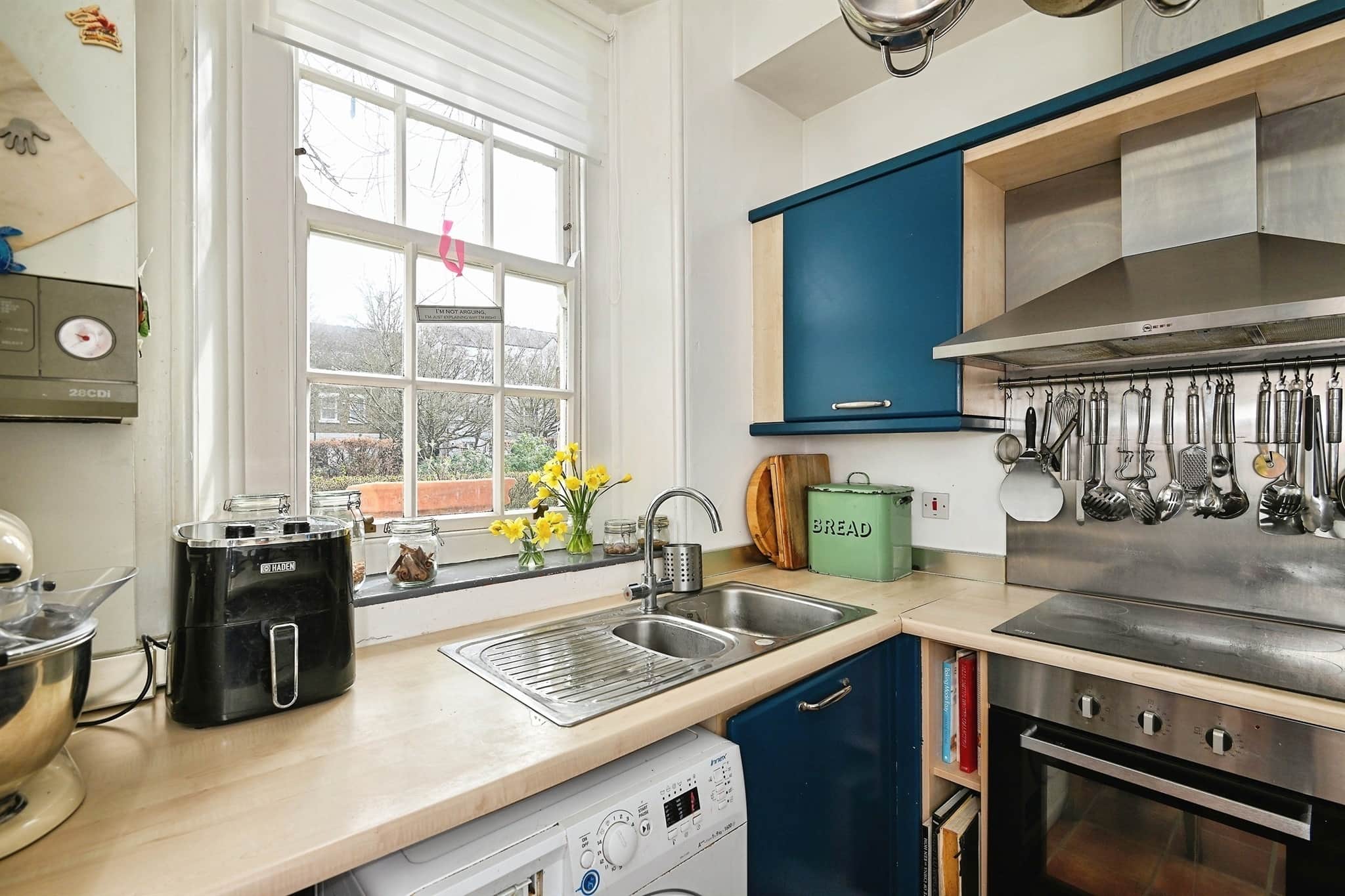 Property at Queens House, Fennel Close, Maidstone