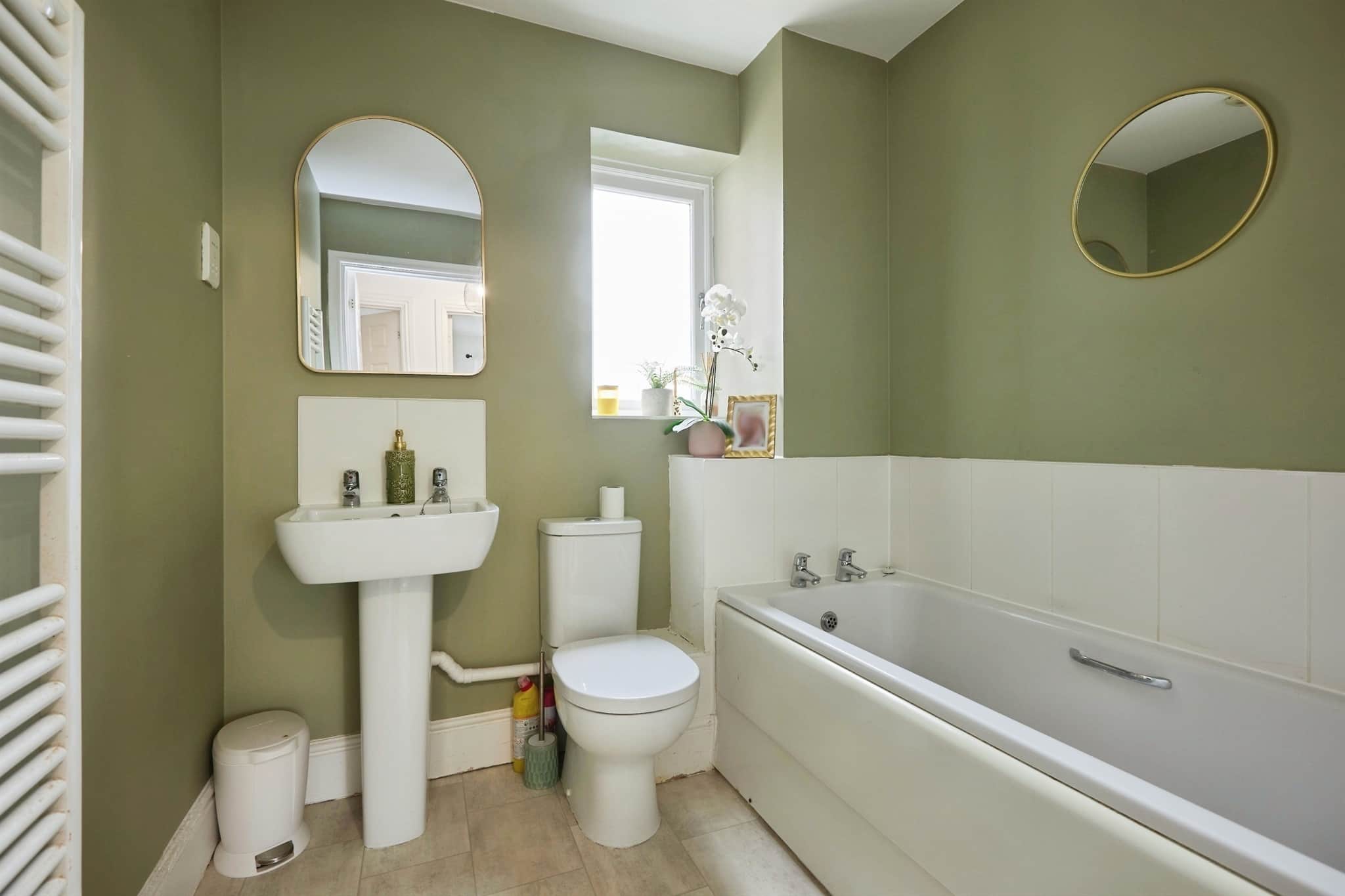 Property at Mampitts Lane, Shaftesbury