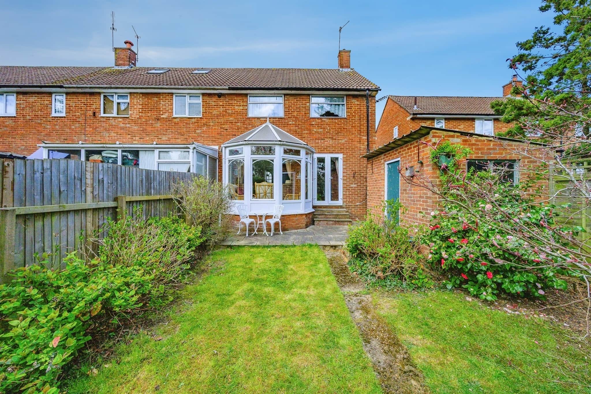 Property at Widmore Drive, Hemel Hempstead