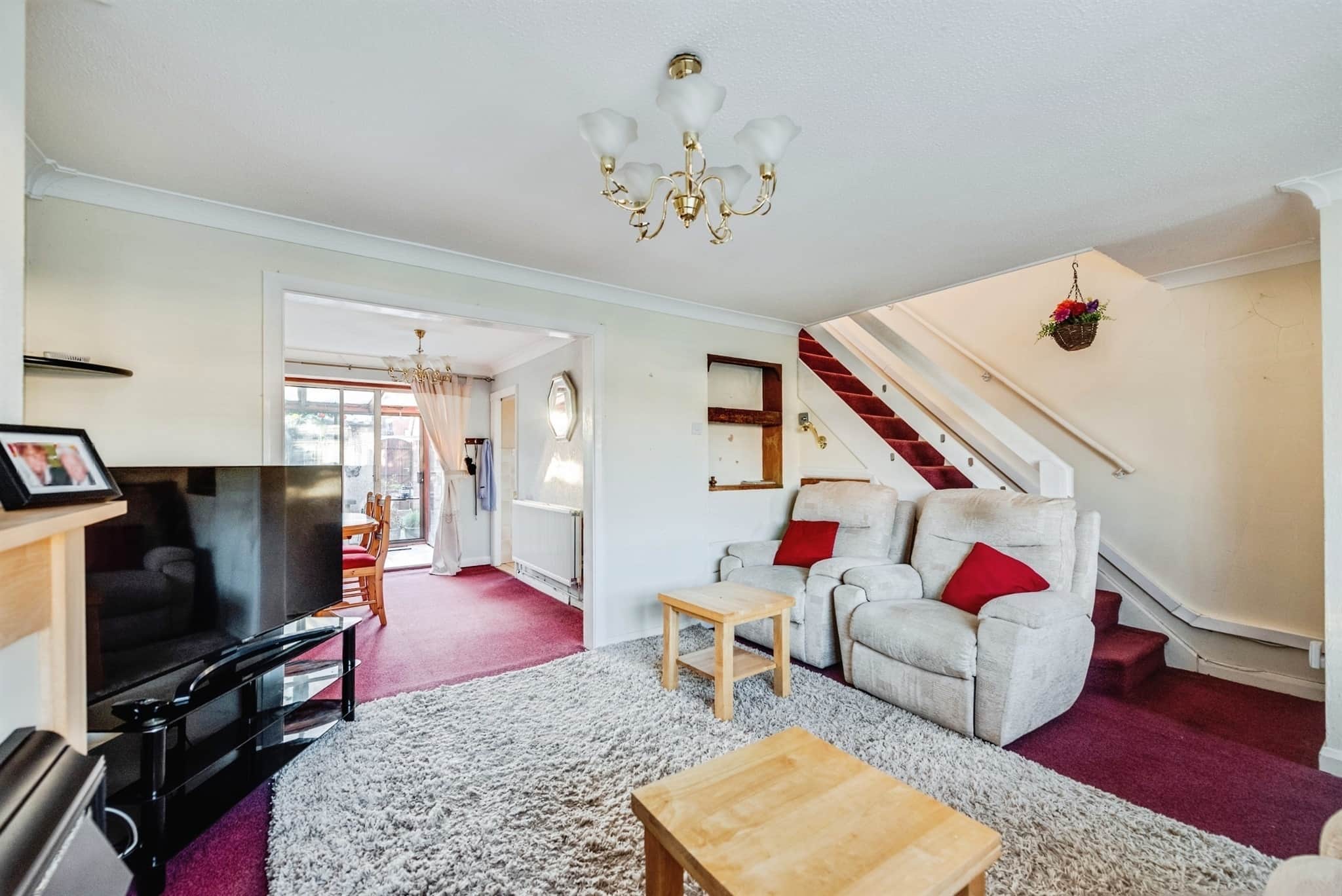 Property at Marsh Lane, Headington, Oxford