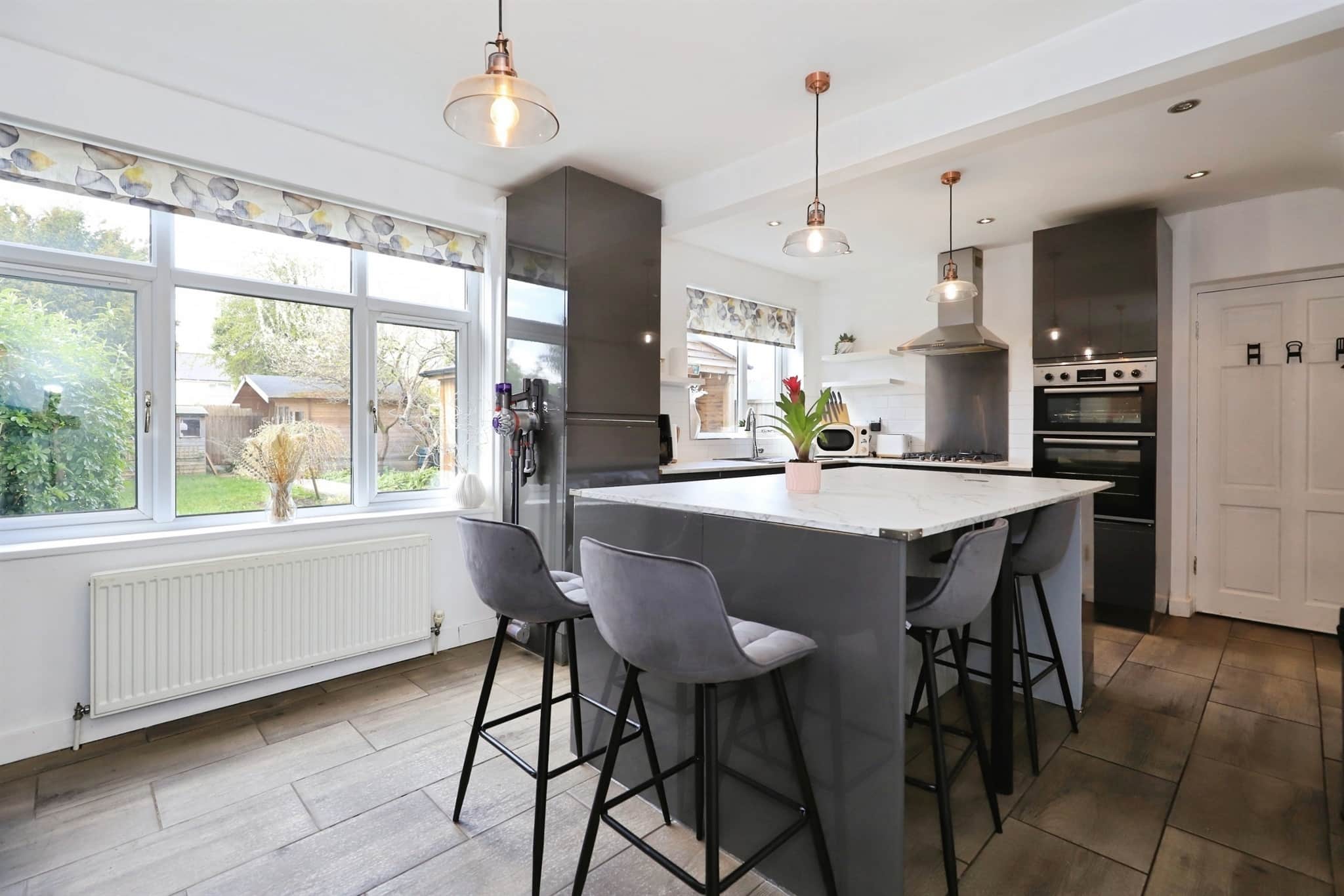 Property at Greenhill Avenue, KIDDERMINSTER