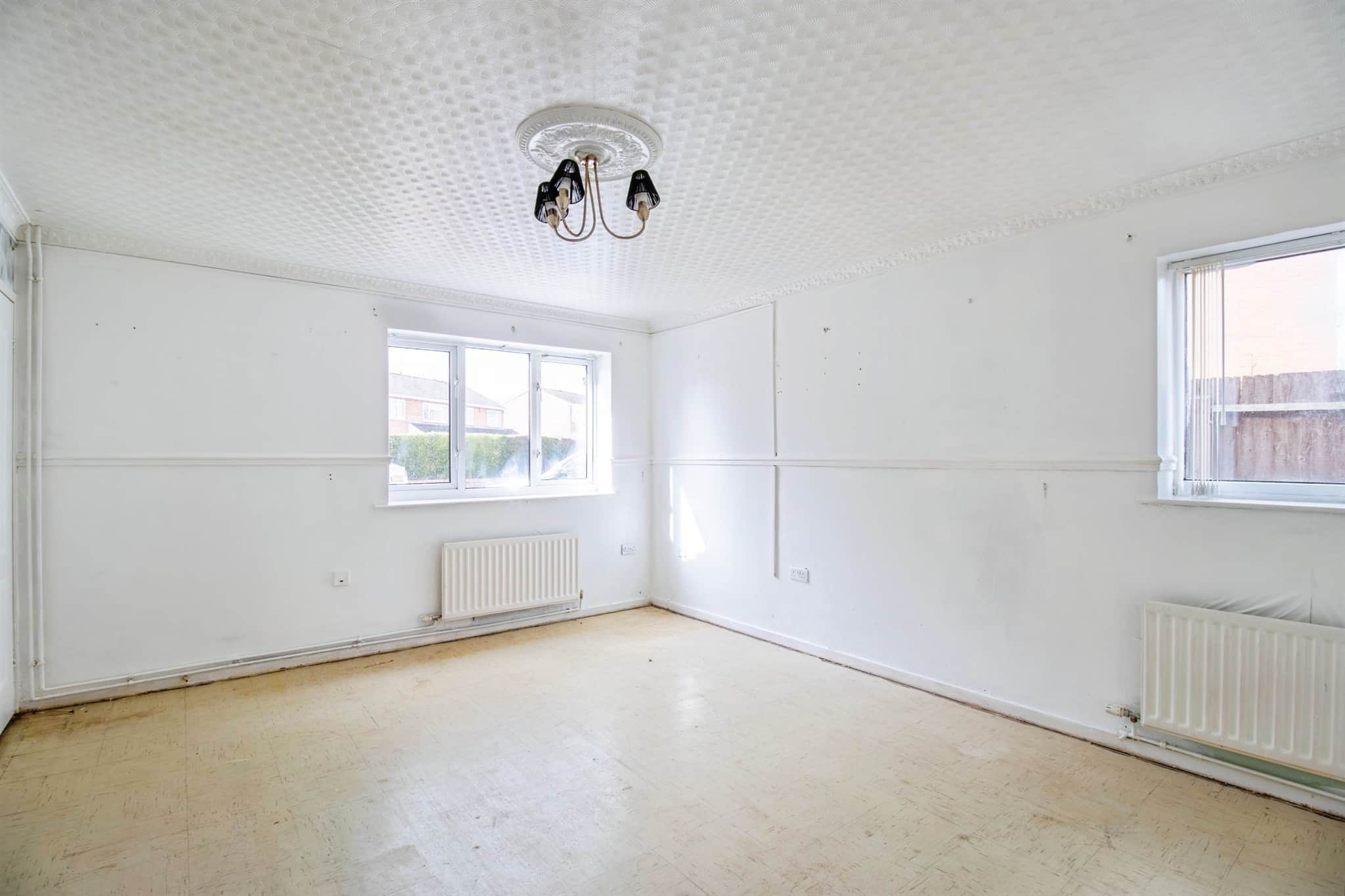 Property at Moat Farm Drive, Bedworth