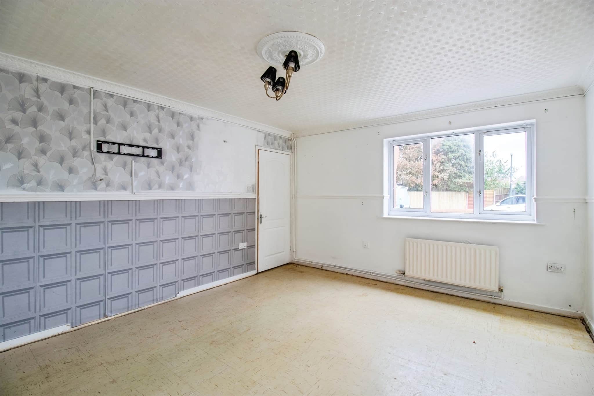 Property at Moat Farm Drive, Bedworth