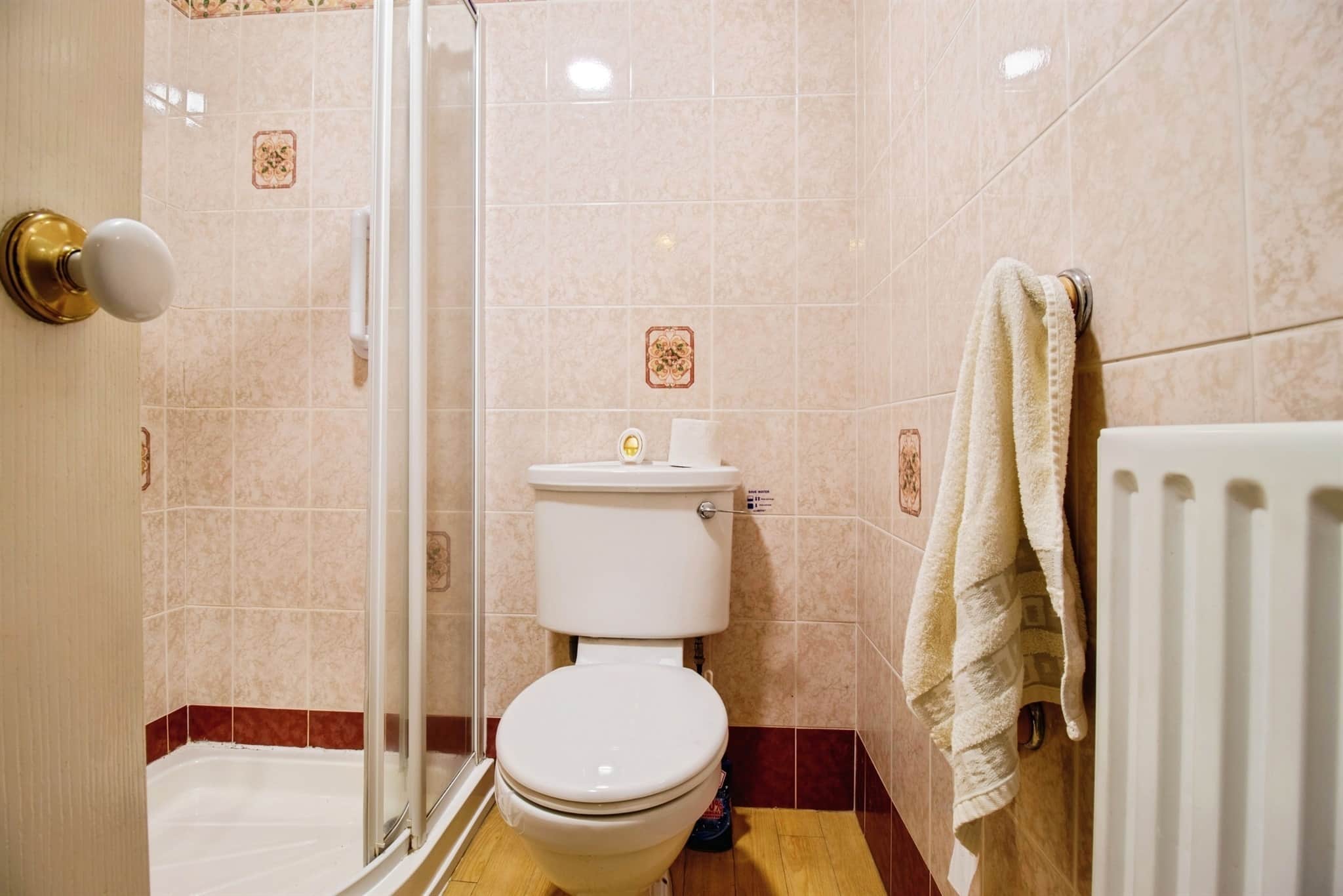 Property at The Lee, Coventry