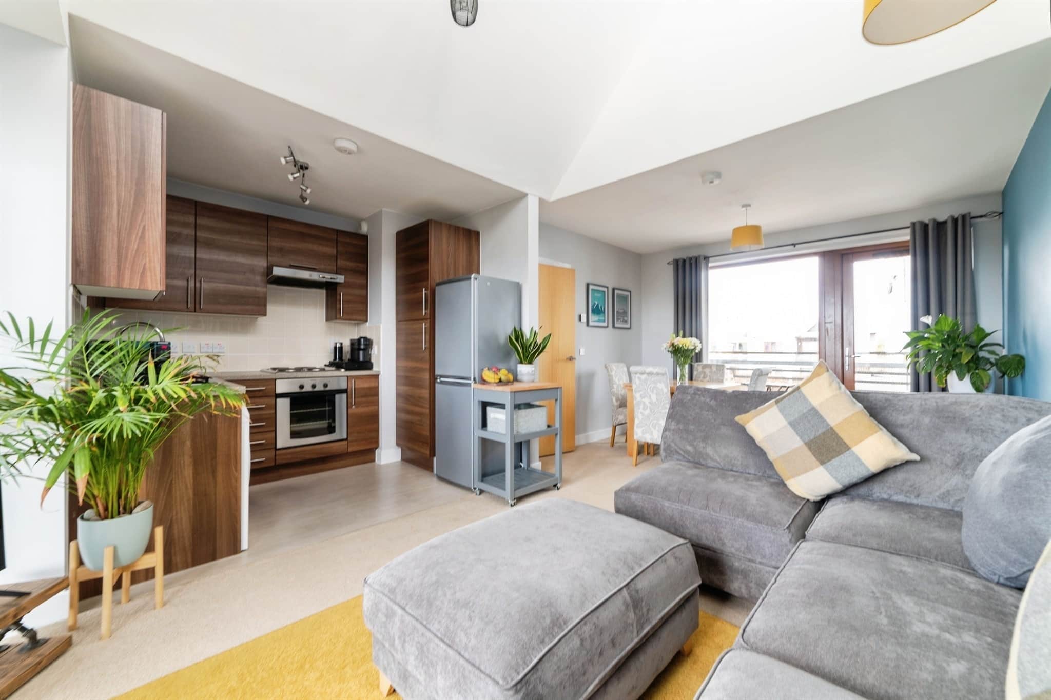 Property at Hartington Place, Letchworth Garden City