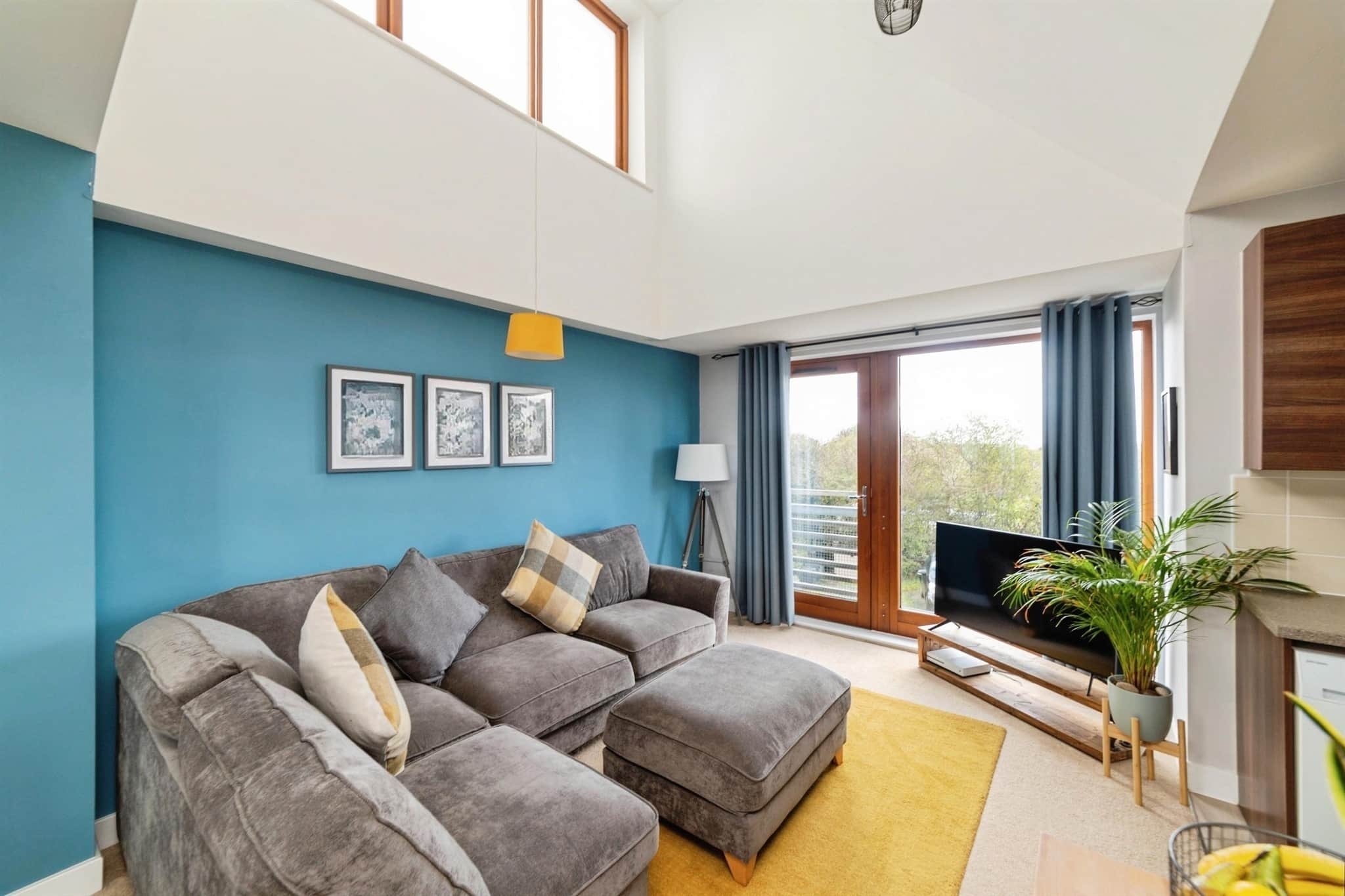 Property at Hartington Place, Letchworth Garden City