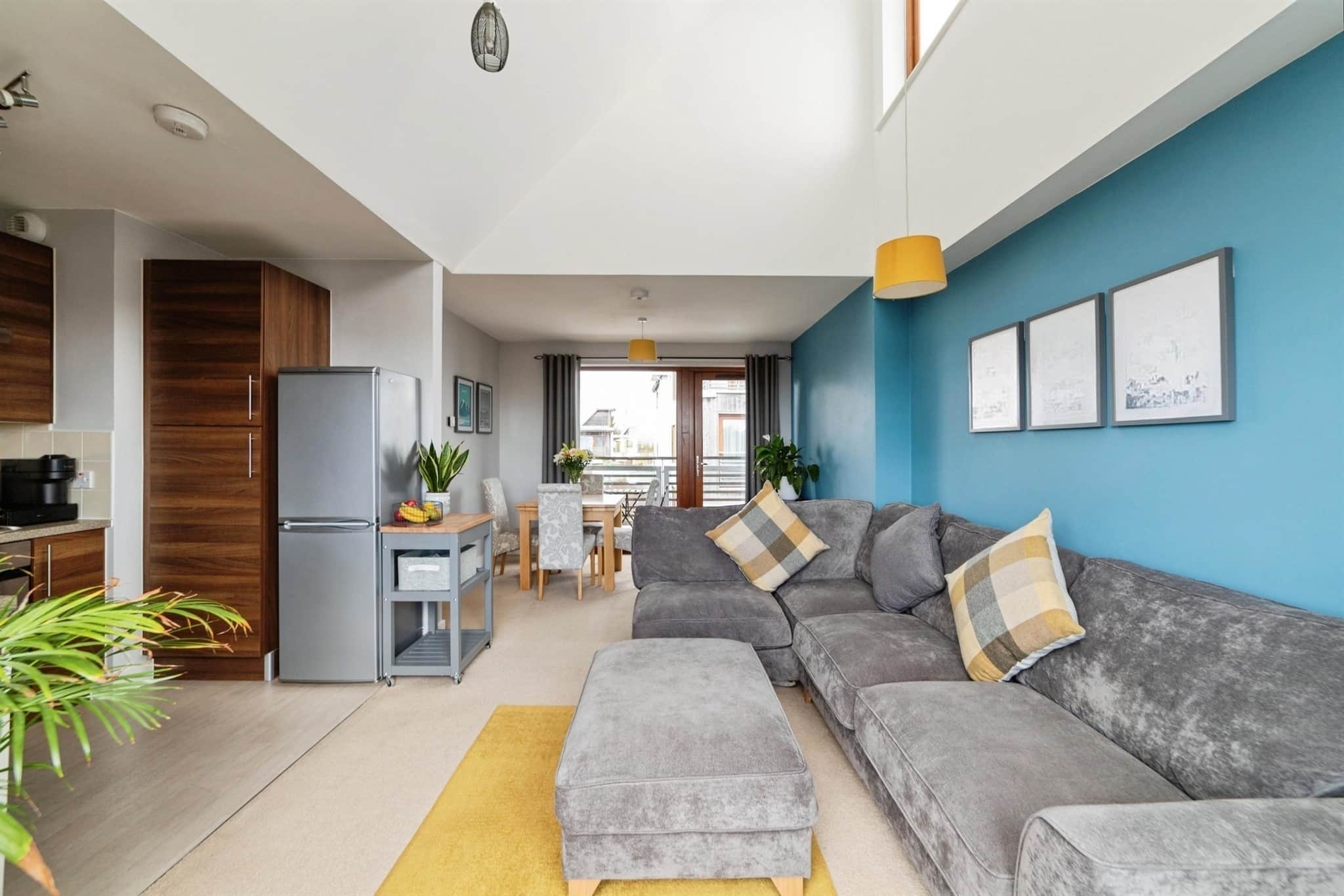 Property at Hartington Place, Letchworth Garden City