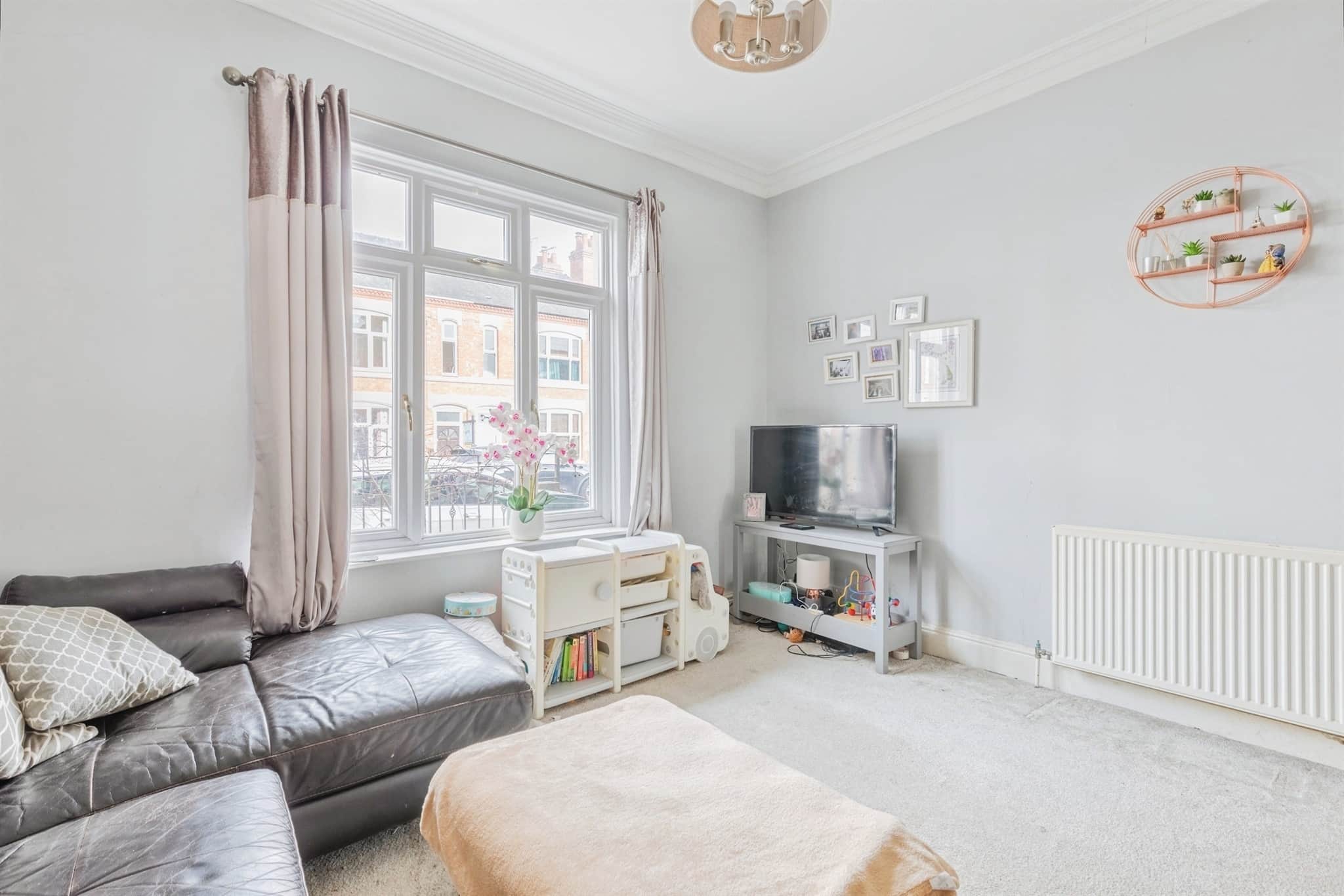 Property at Berkeley Road South, Coventry