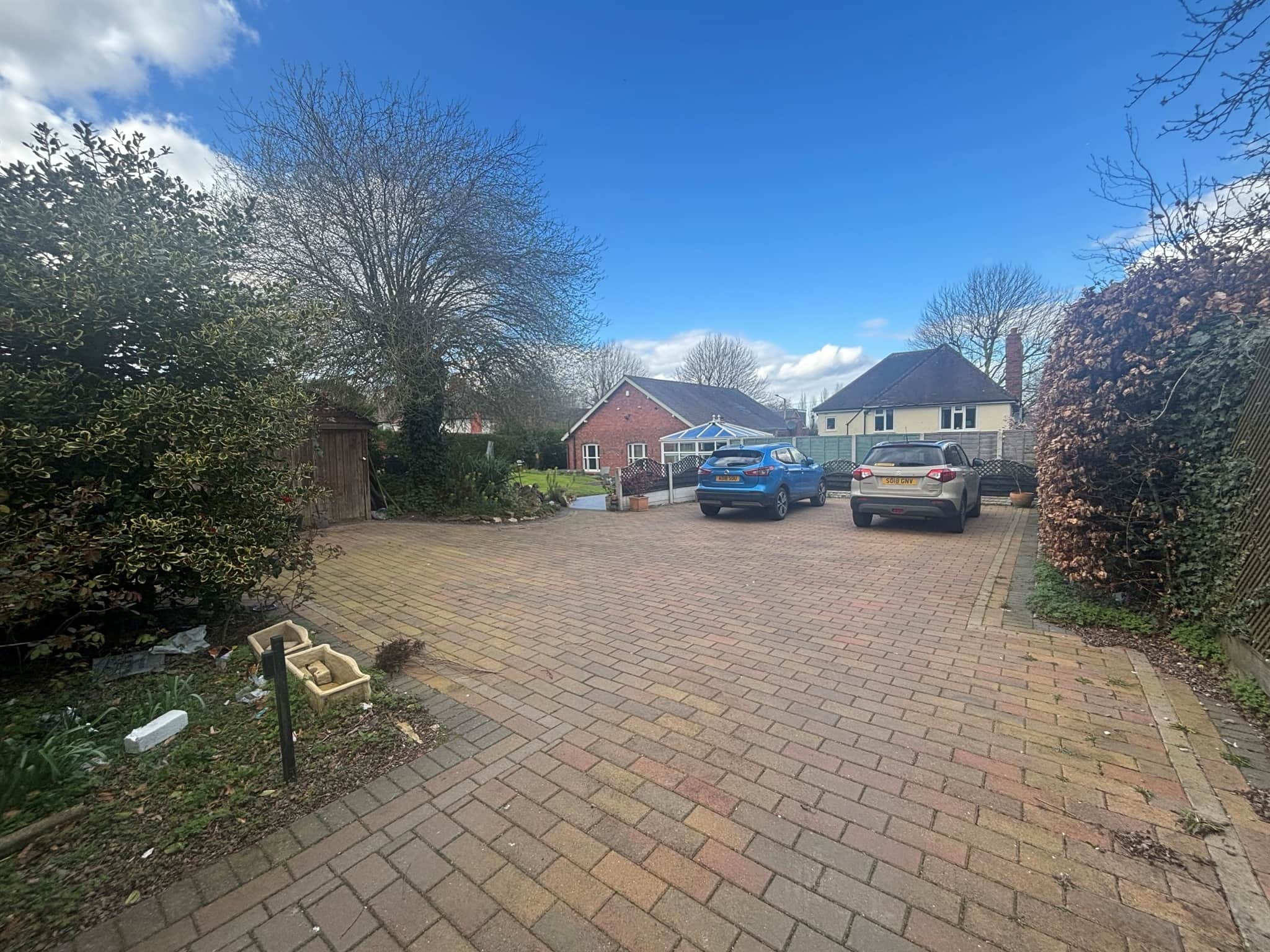 Property at St. James's Road, Dudley