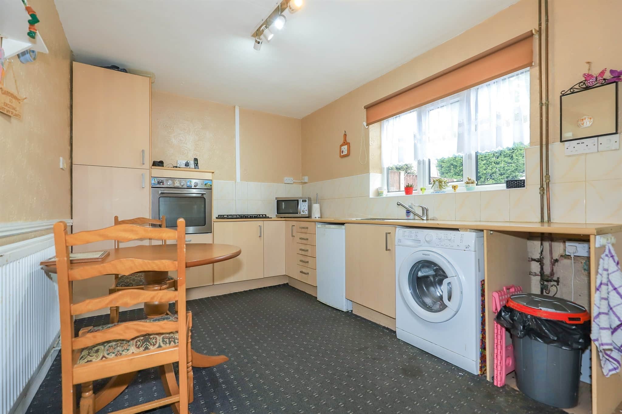Property at Hartland Avenue, Bilston