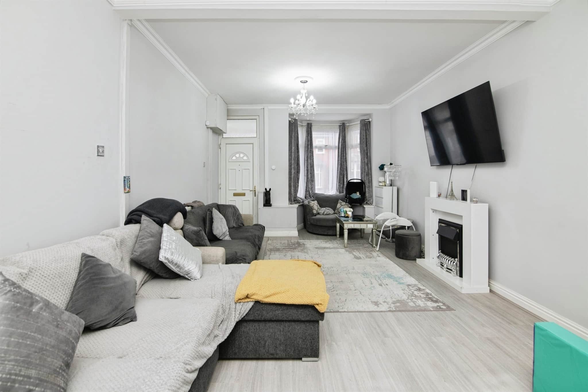 Property at Rathbone Road, SMETHWICK