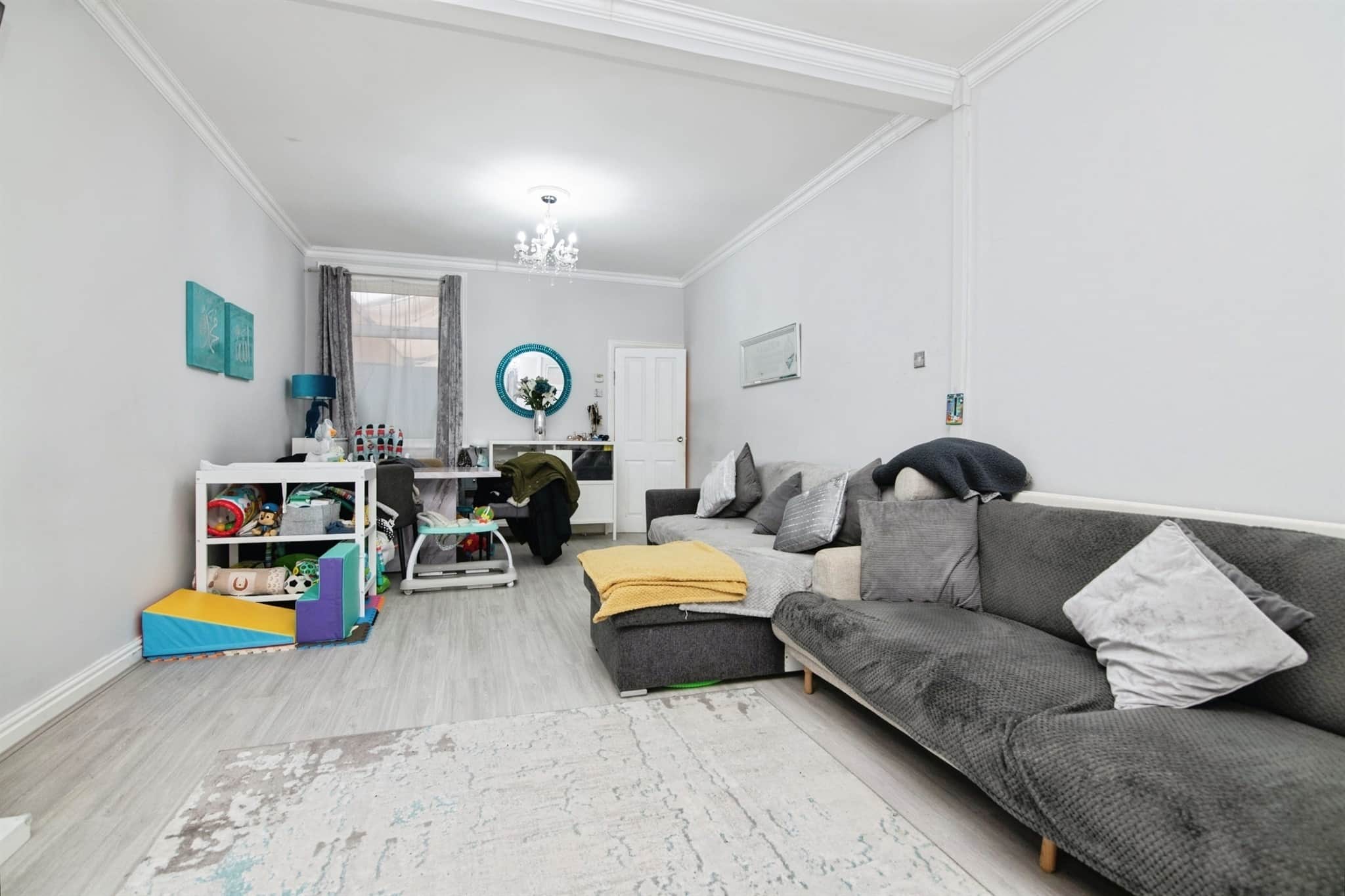Property at Rathbone Road, SMETHWICK