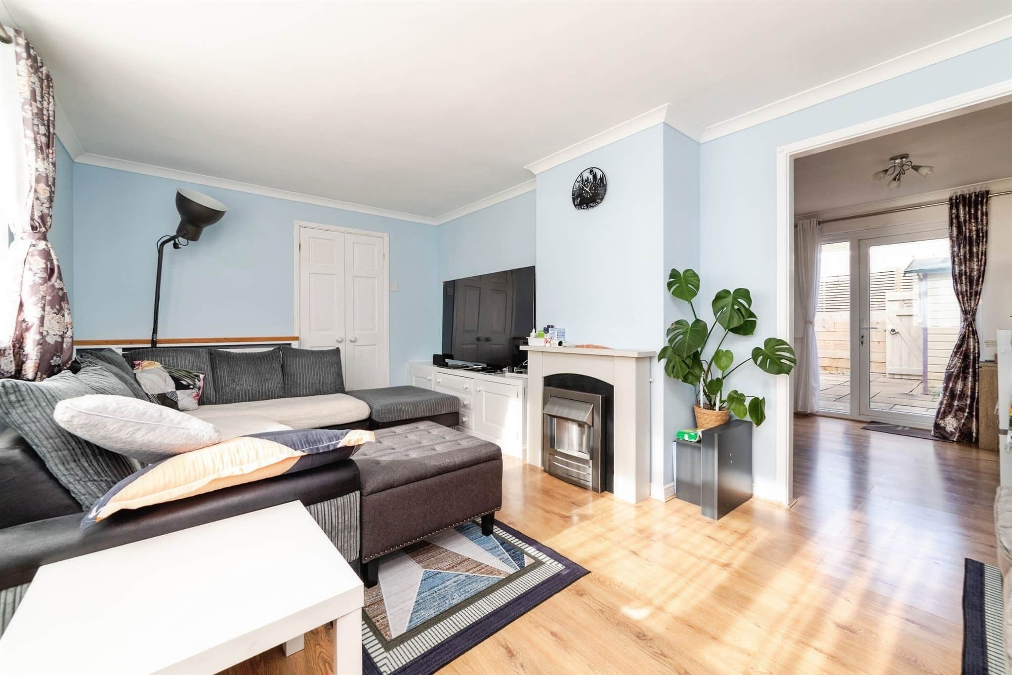 Property at Archer Road, Stevenage