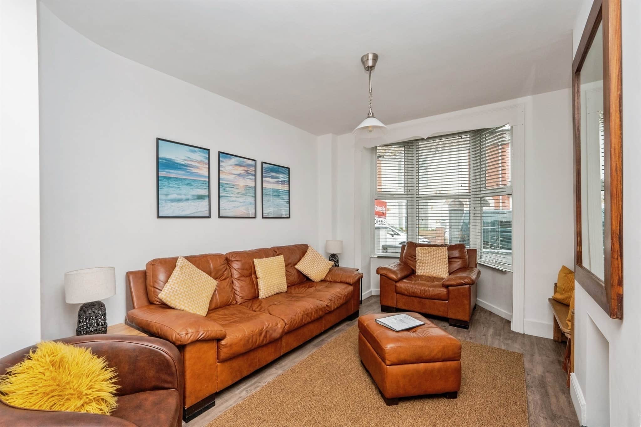Property at Chelmsford Street, Weymouth