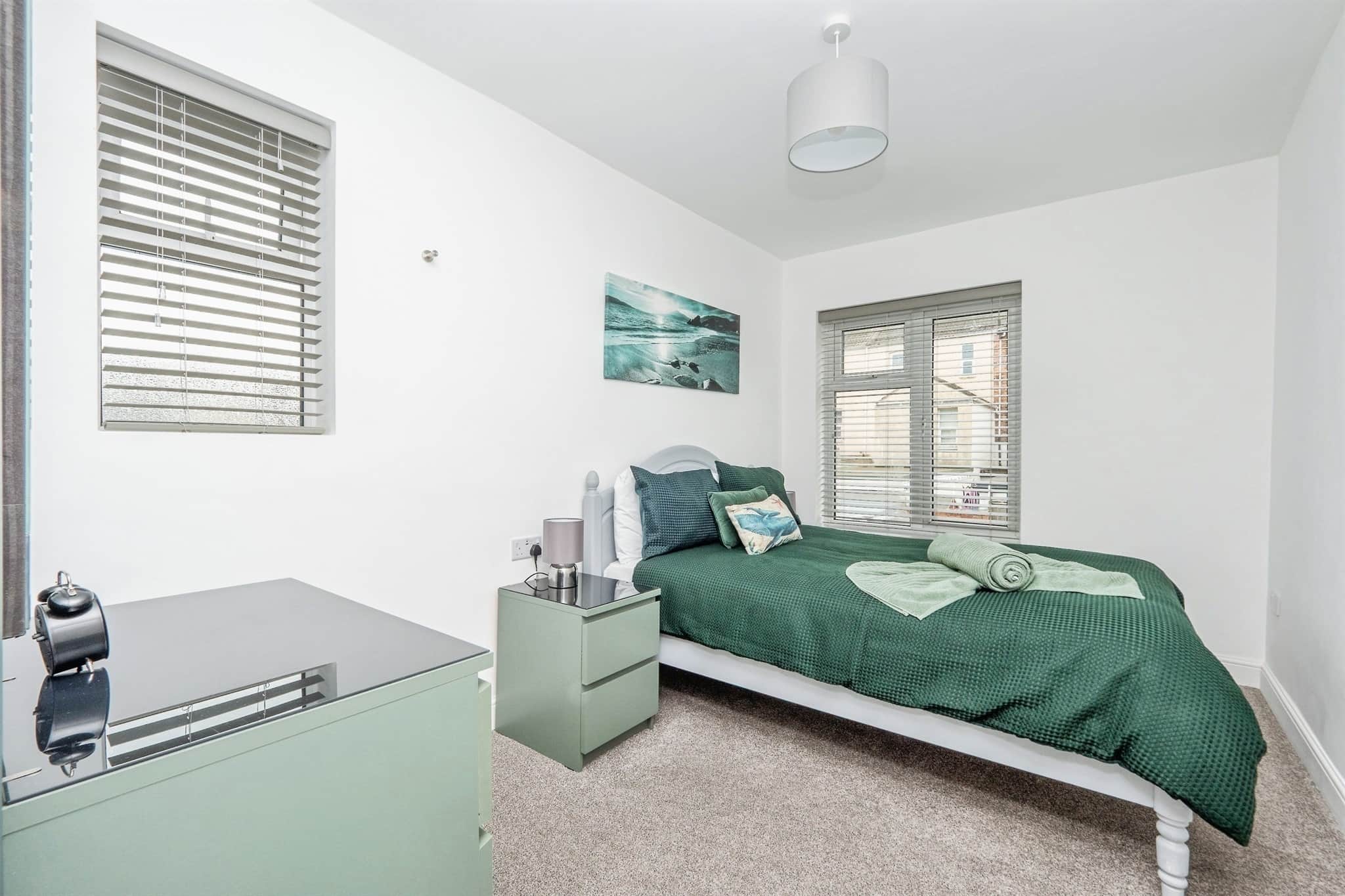 Property at Chelmsford Street, Weymouth