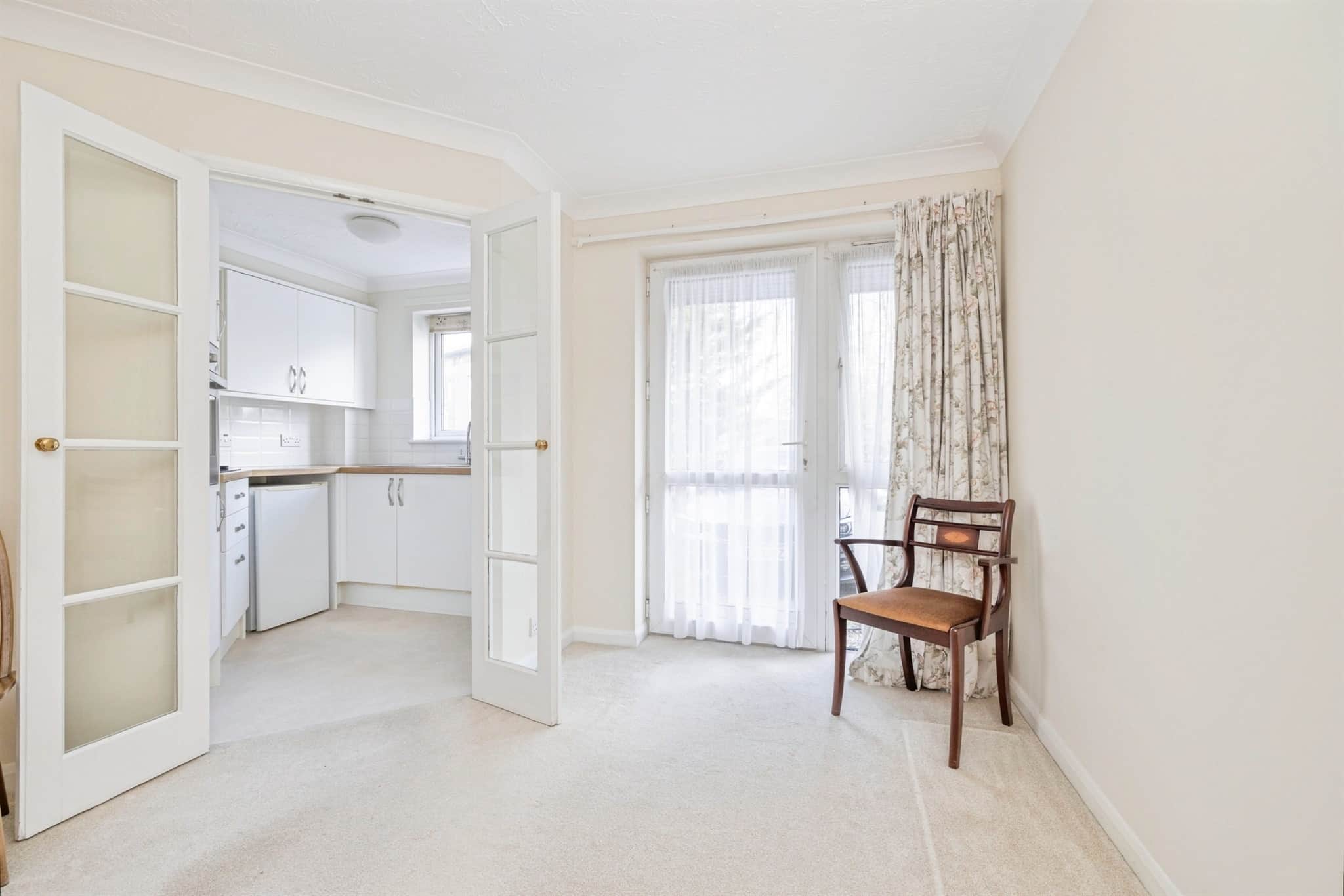 Property at Lower High Street, Watford