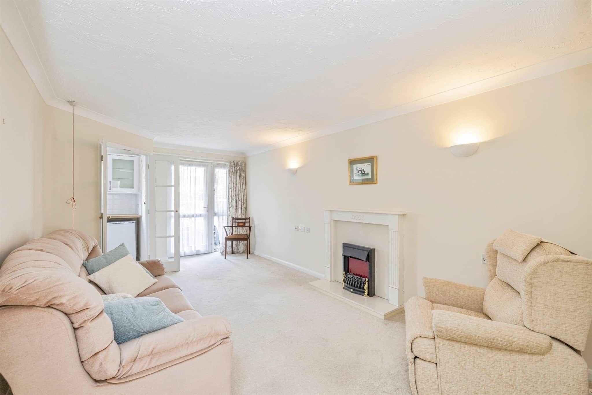 Property at Lower High Street, Watford
