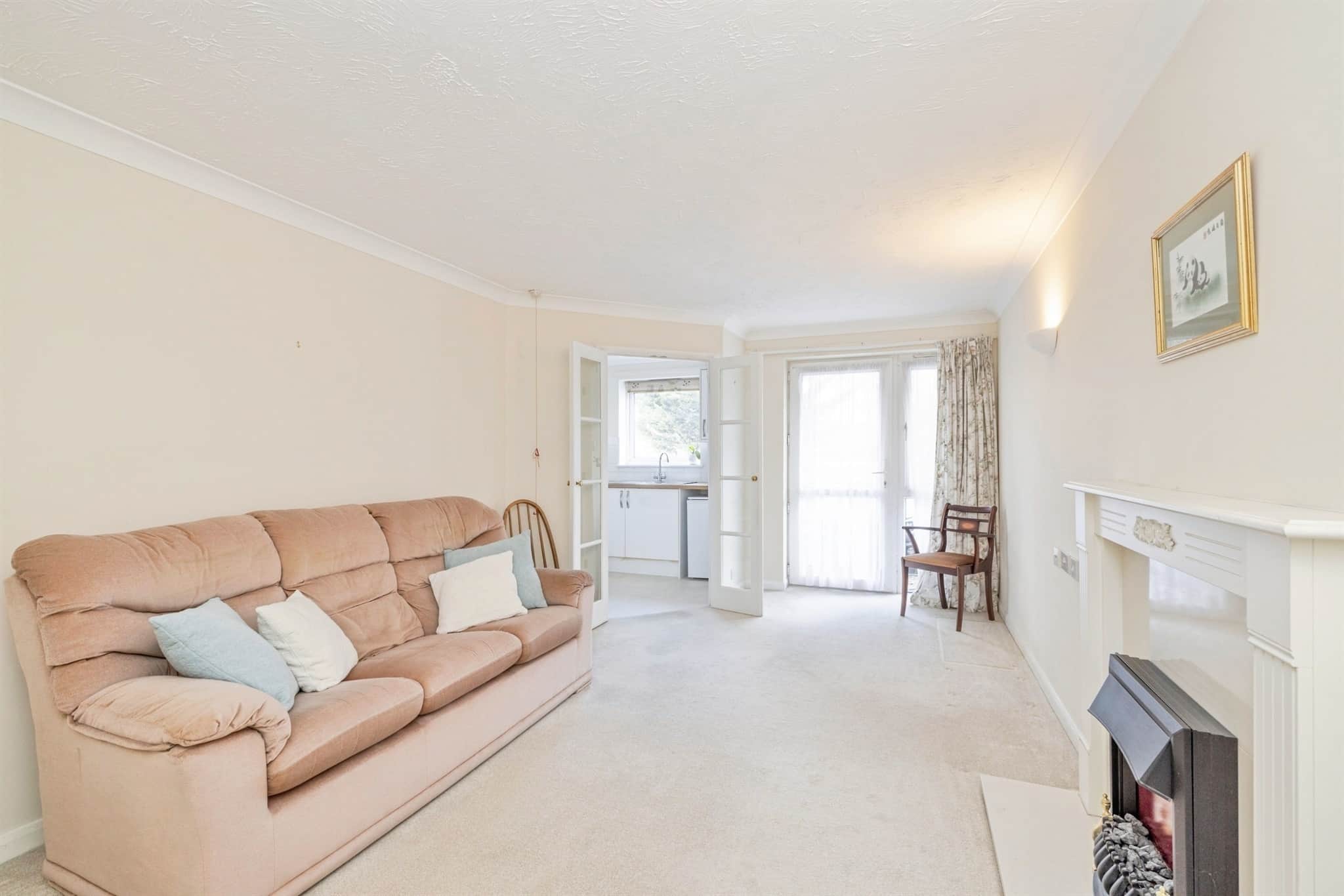 Property at Lower High Street, Watford